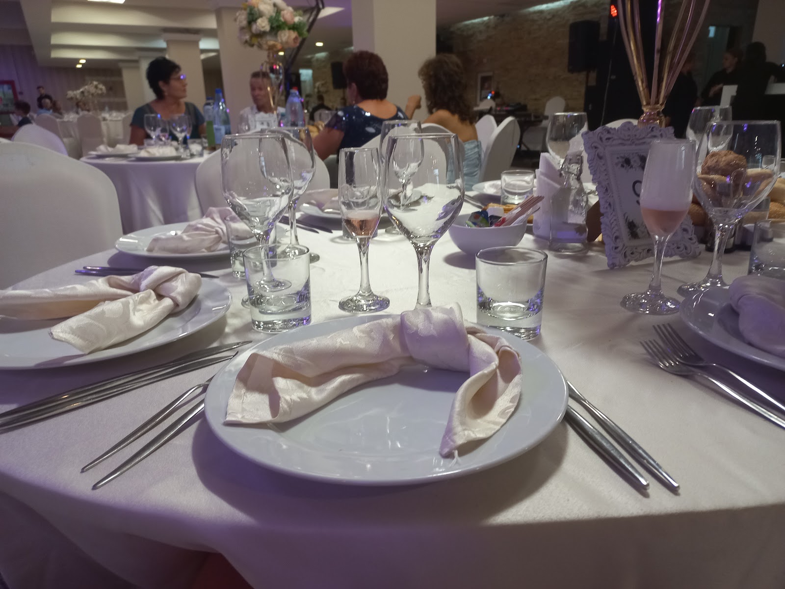 Diplomat Events Hall
