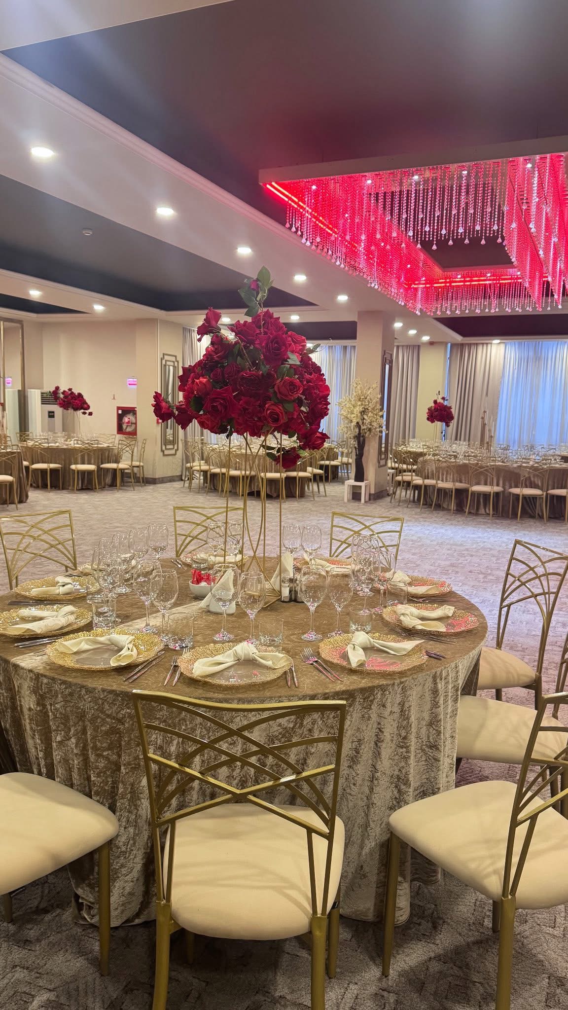 Diplomat Events Hall