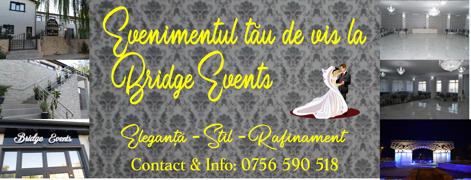 Bridge Events