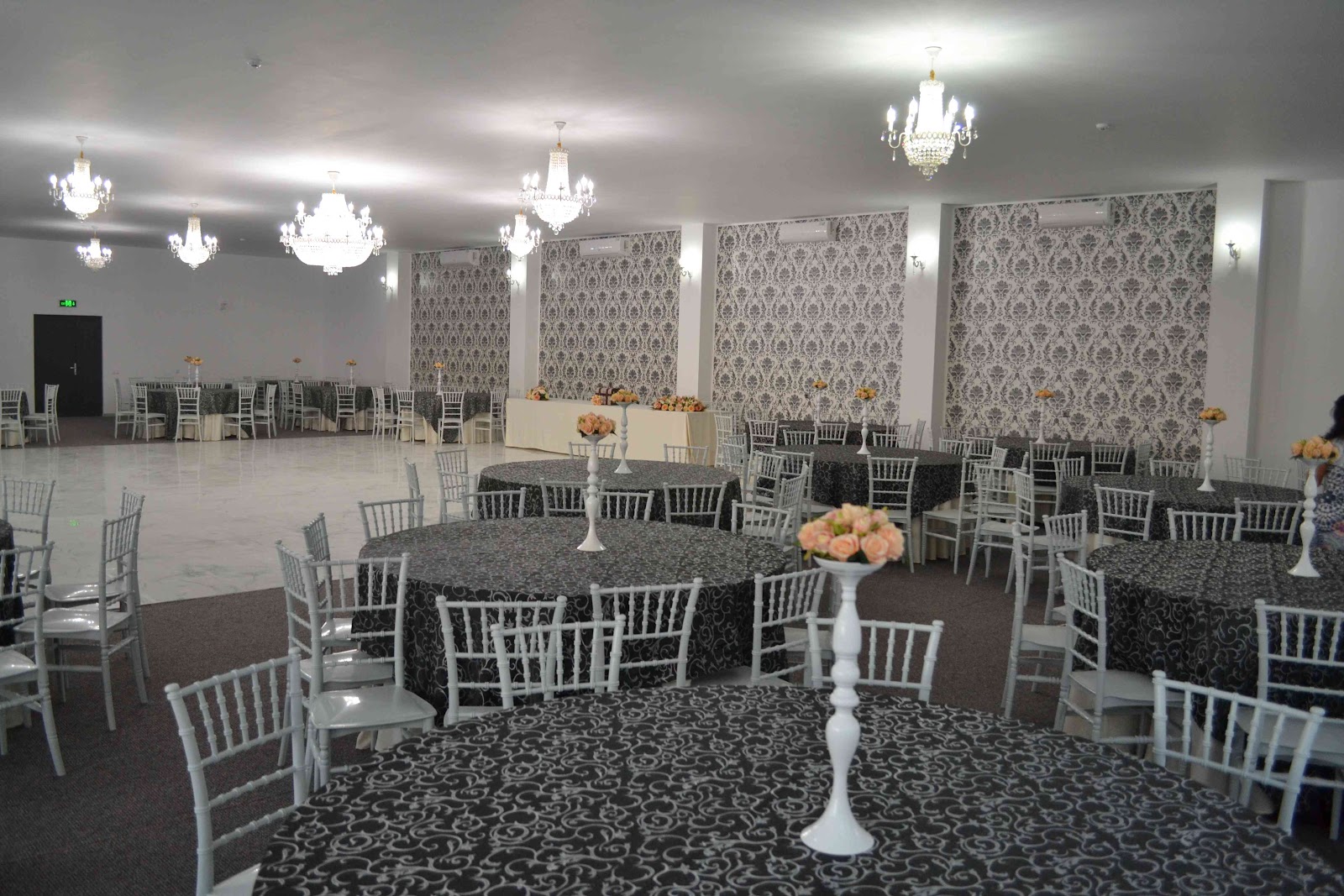 Bridge Events