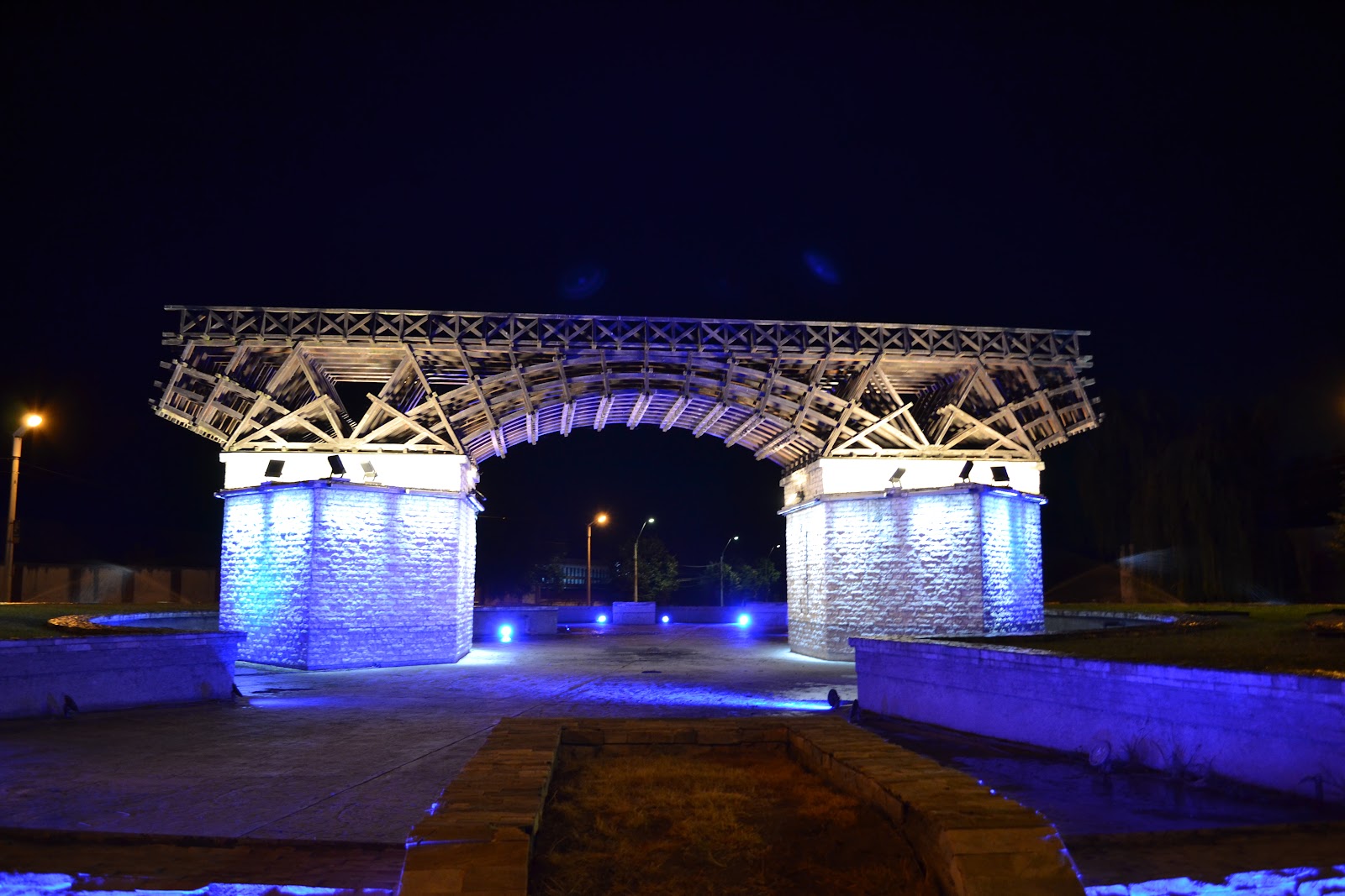 Bridge Events
