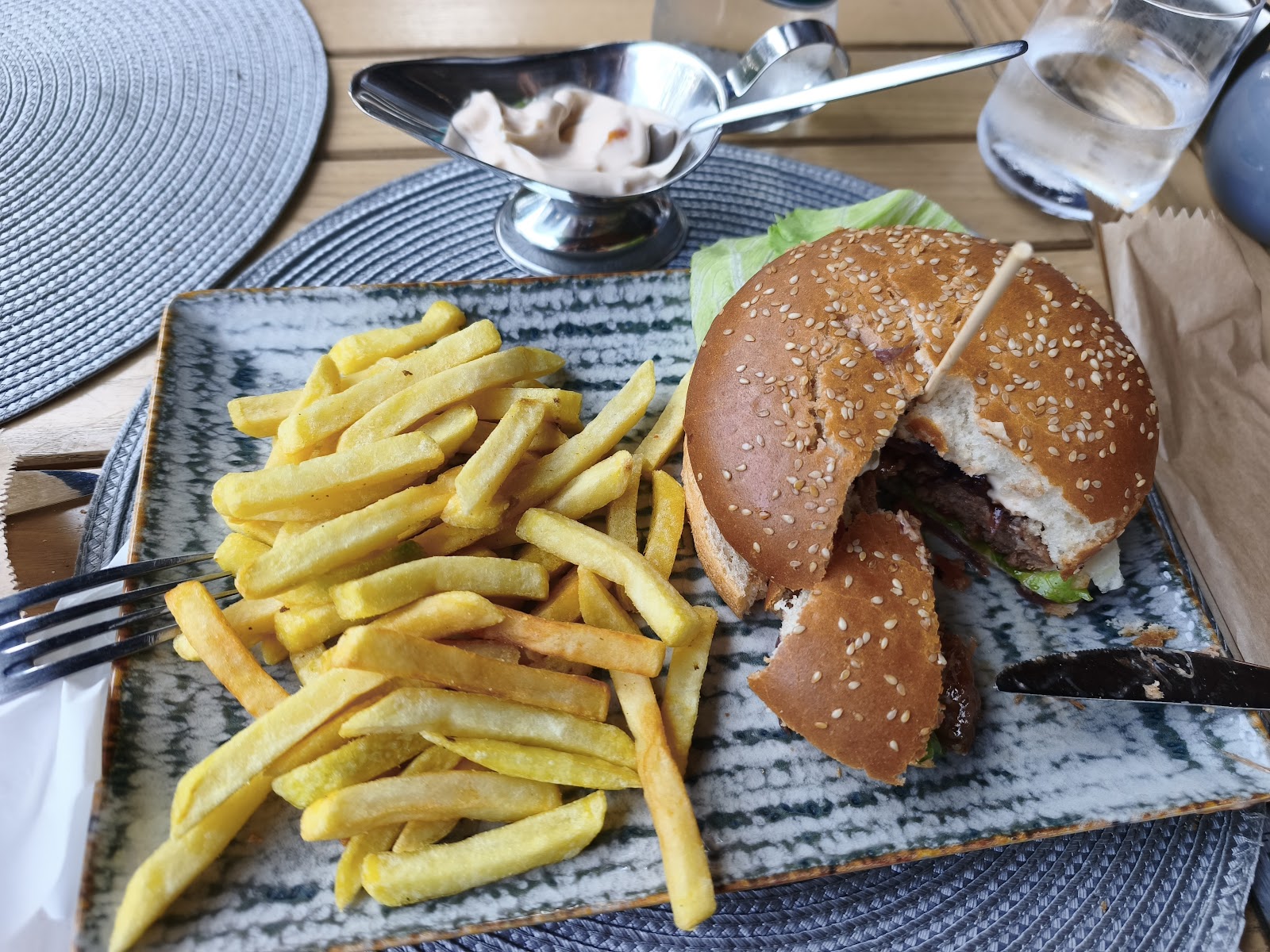 TOOD FOOD