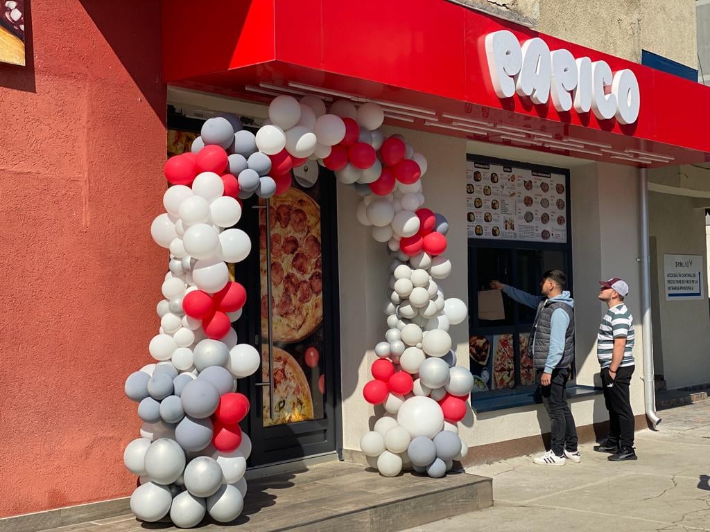 Papi Foods