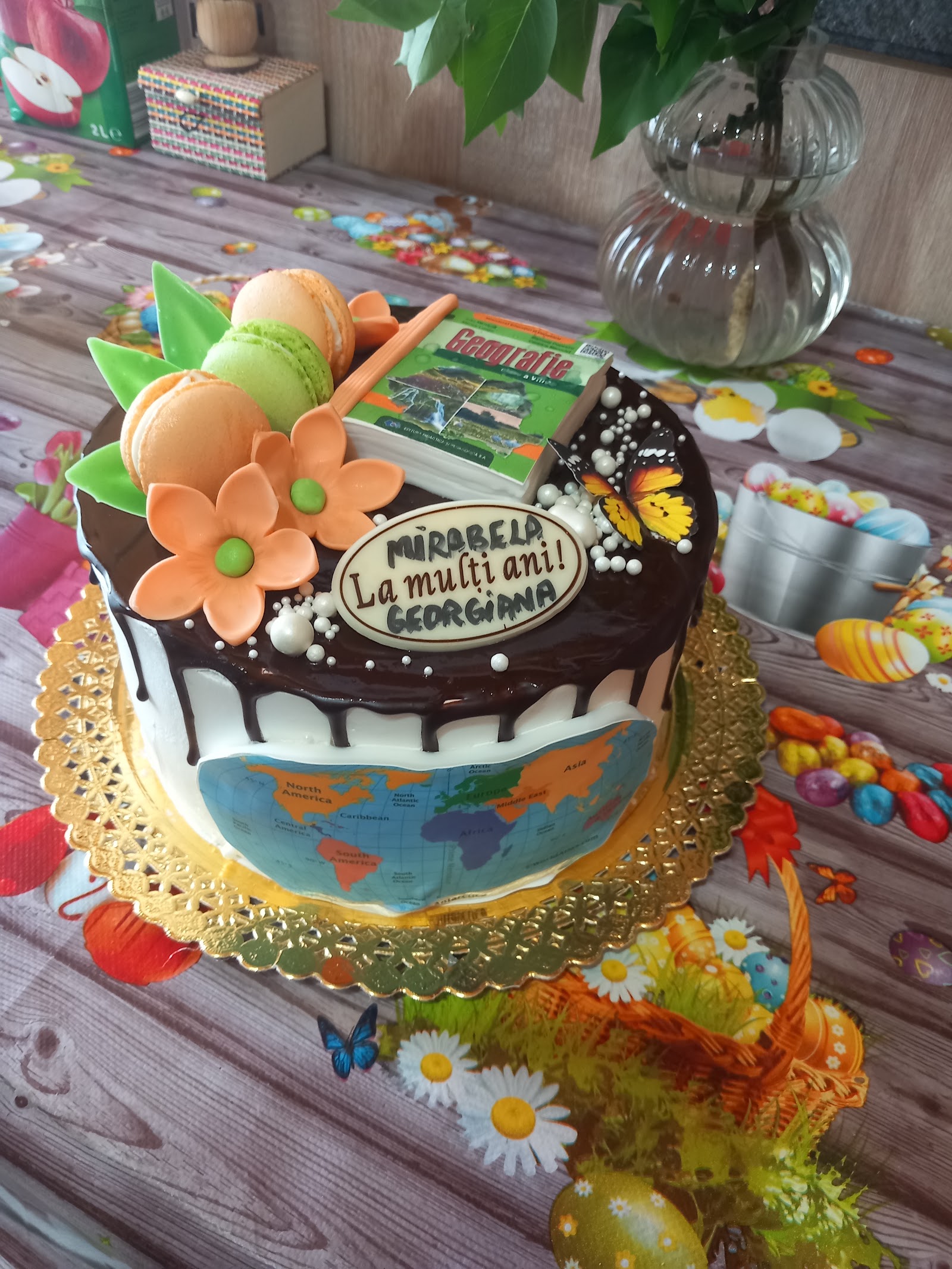 Cofetaria Delice