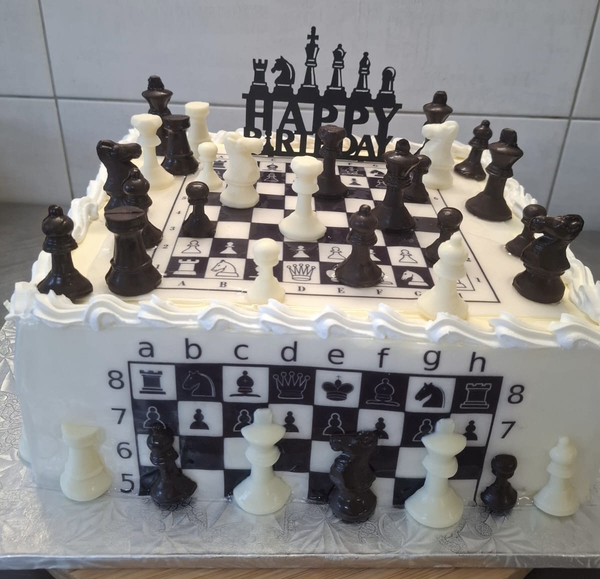 Cofetaria Delice