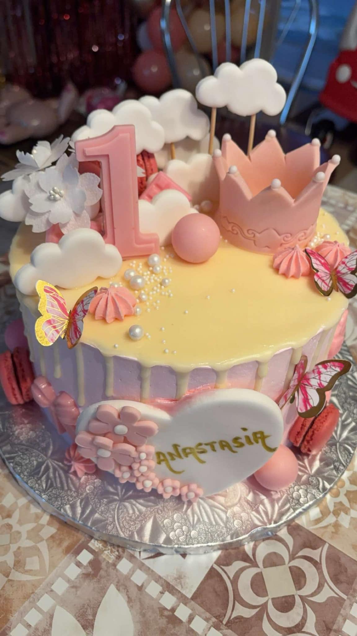 Cofetaria Delice