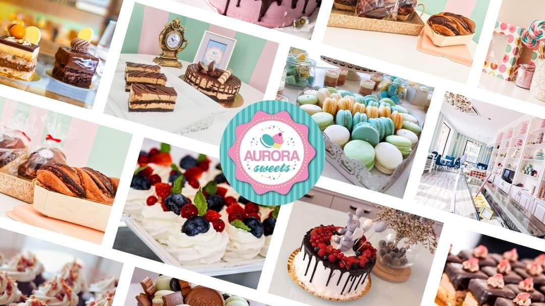 Aurora Sweets