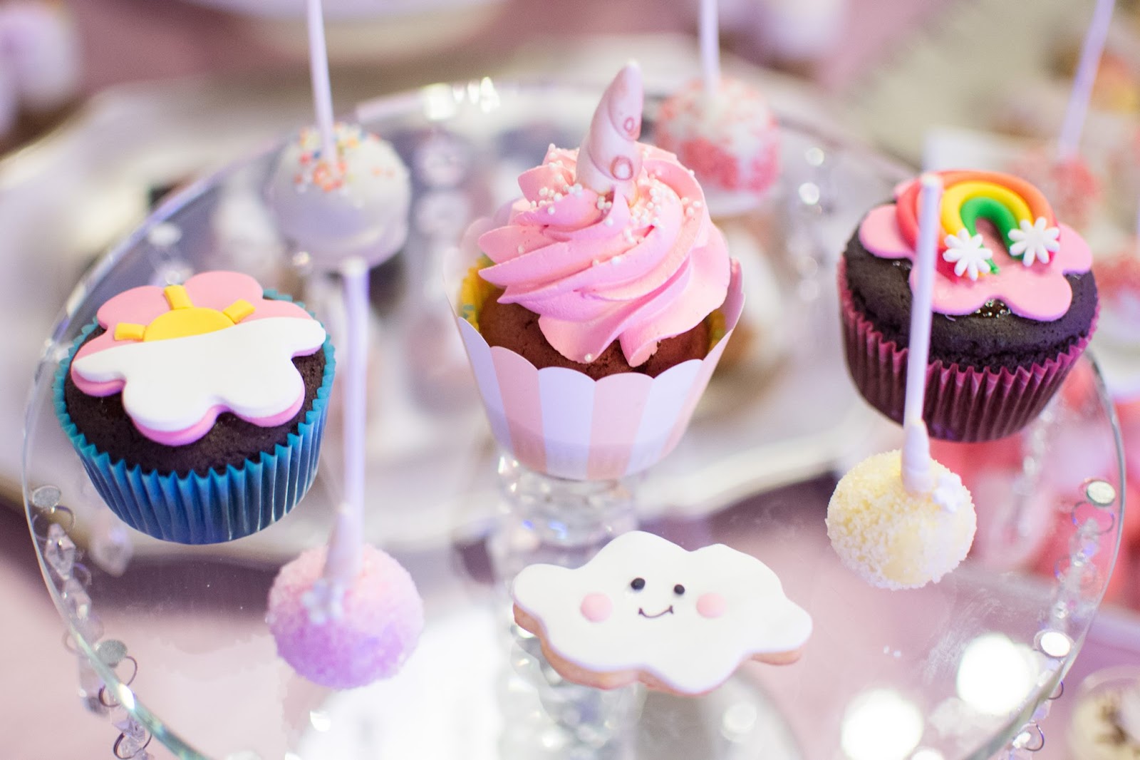 Aurora Sweets