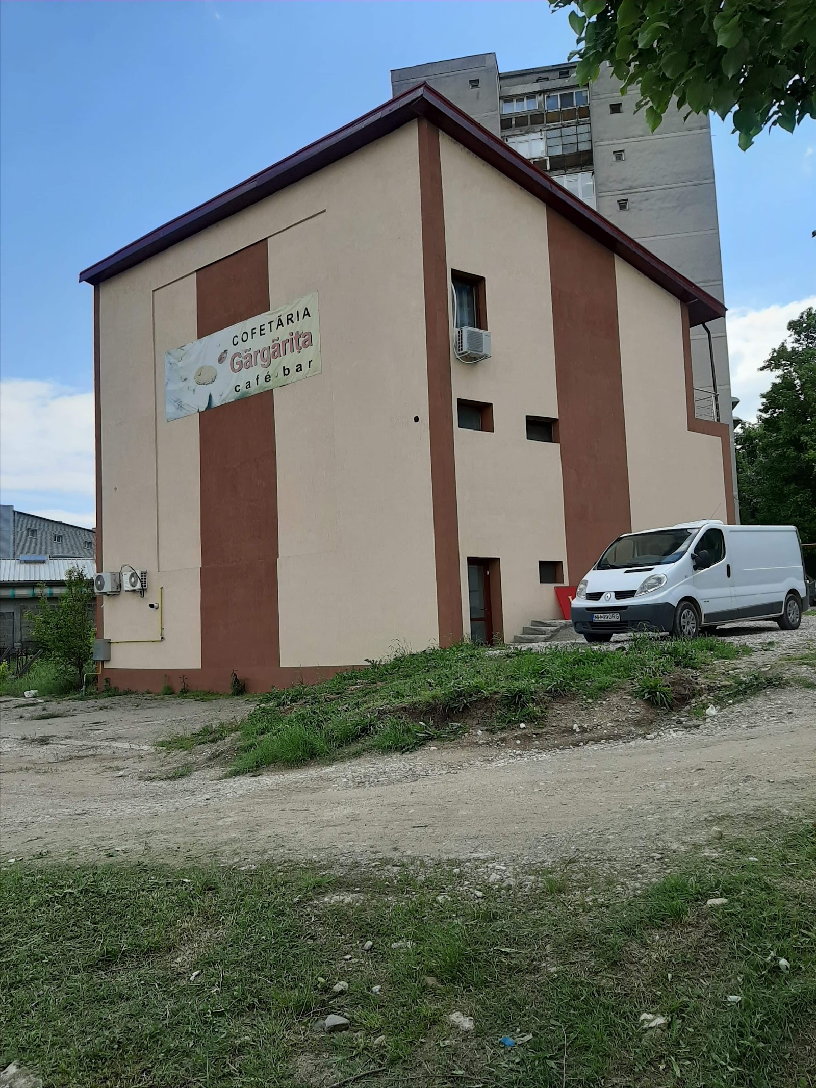 Gărgărița