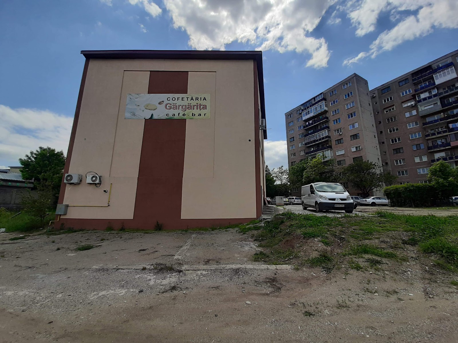 Gărgărița