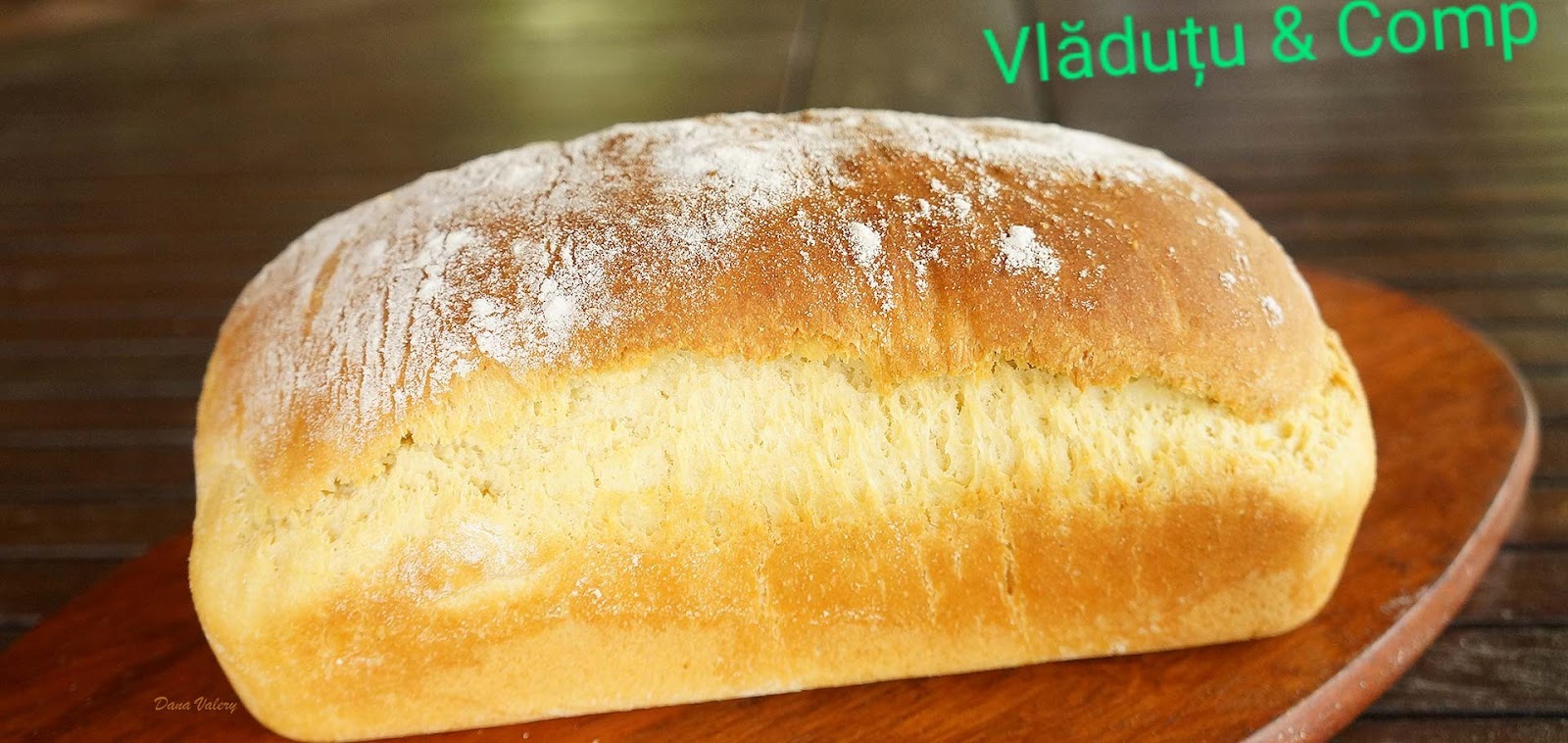 Cofetăria Vlăduțu