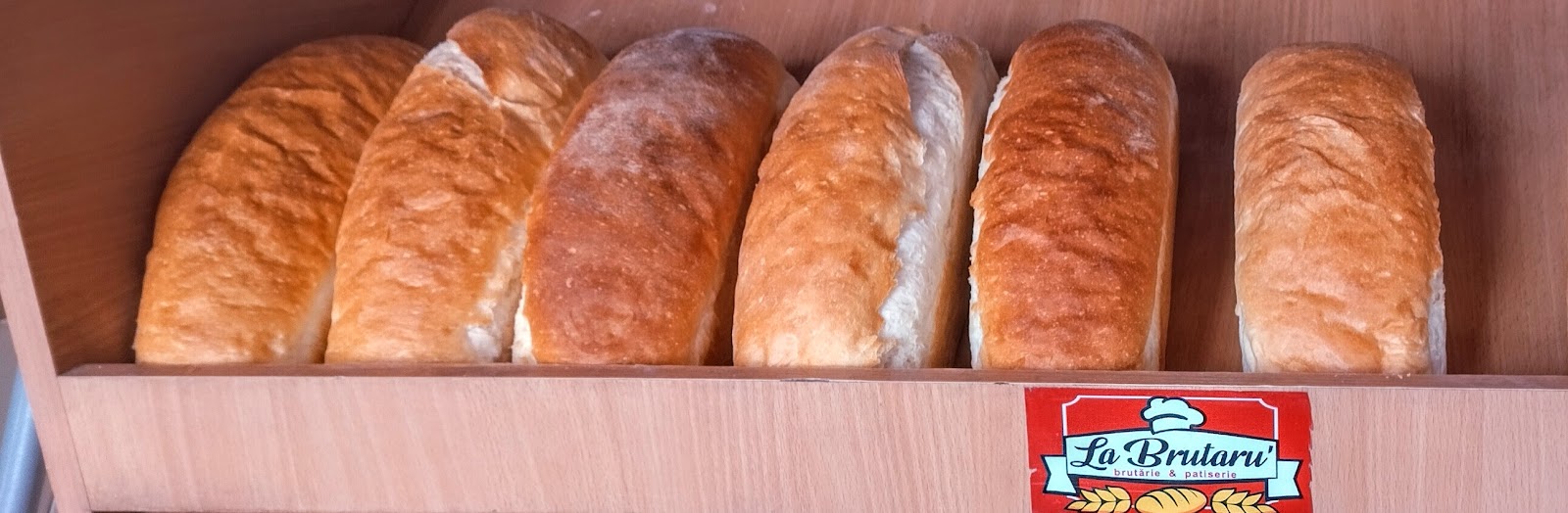 Cofetăria Vlăduțu