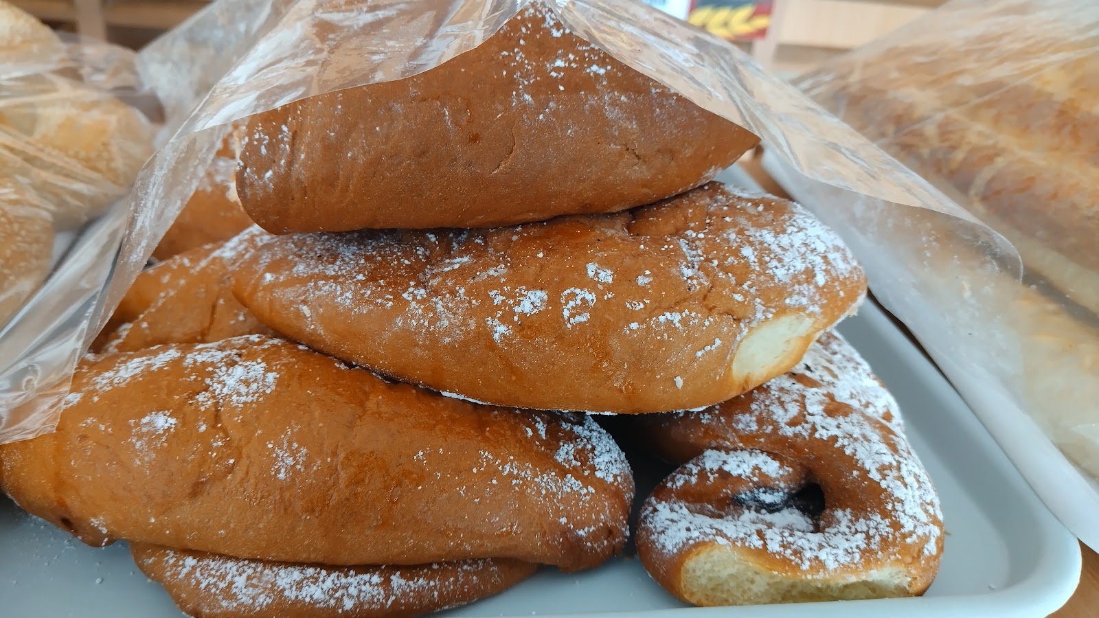 Cofetăria Vlăduțu
