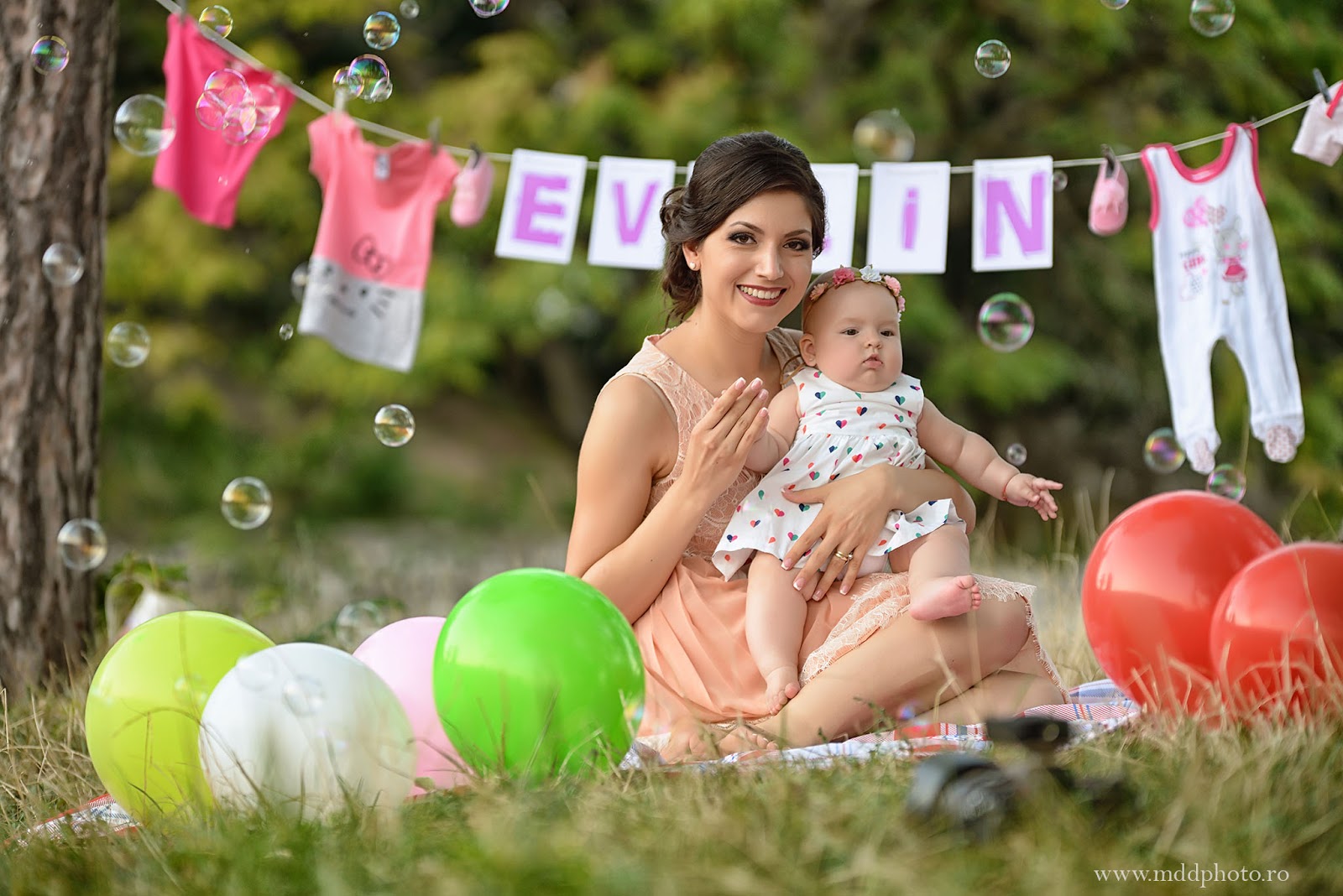 MDD Photography