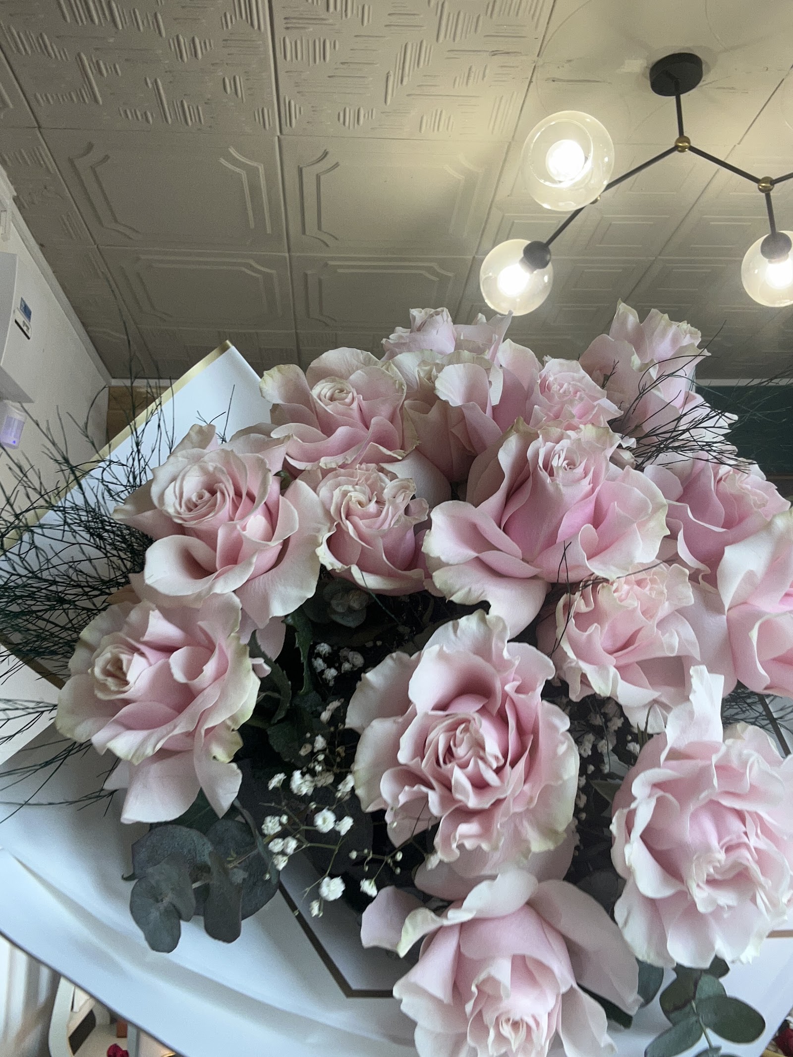 Florăria Fiori di’Cari