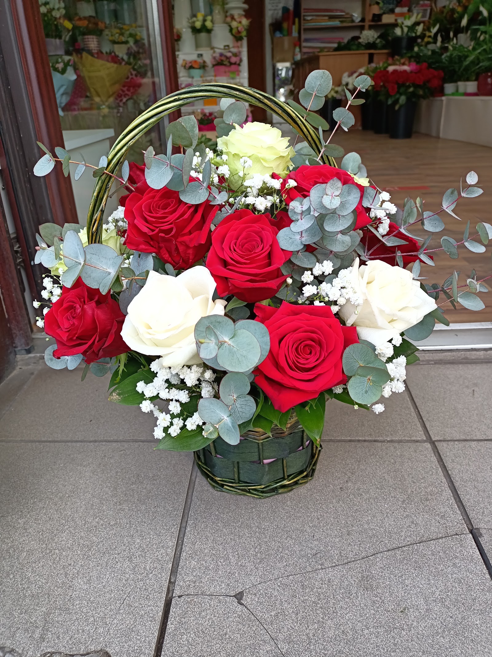 Floraria Cos