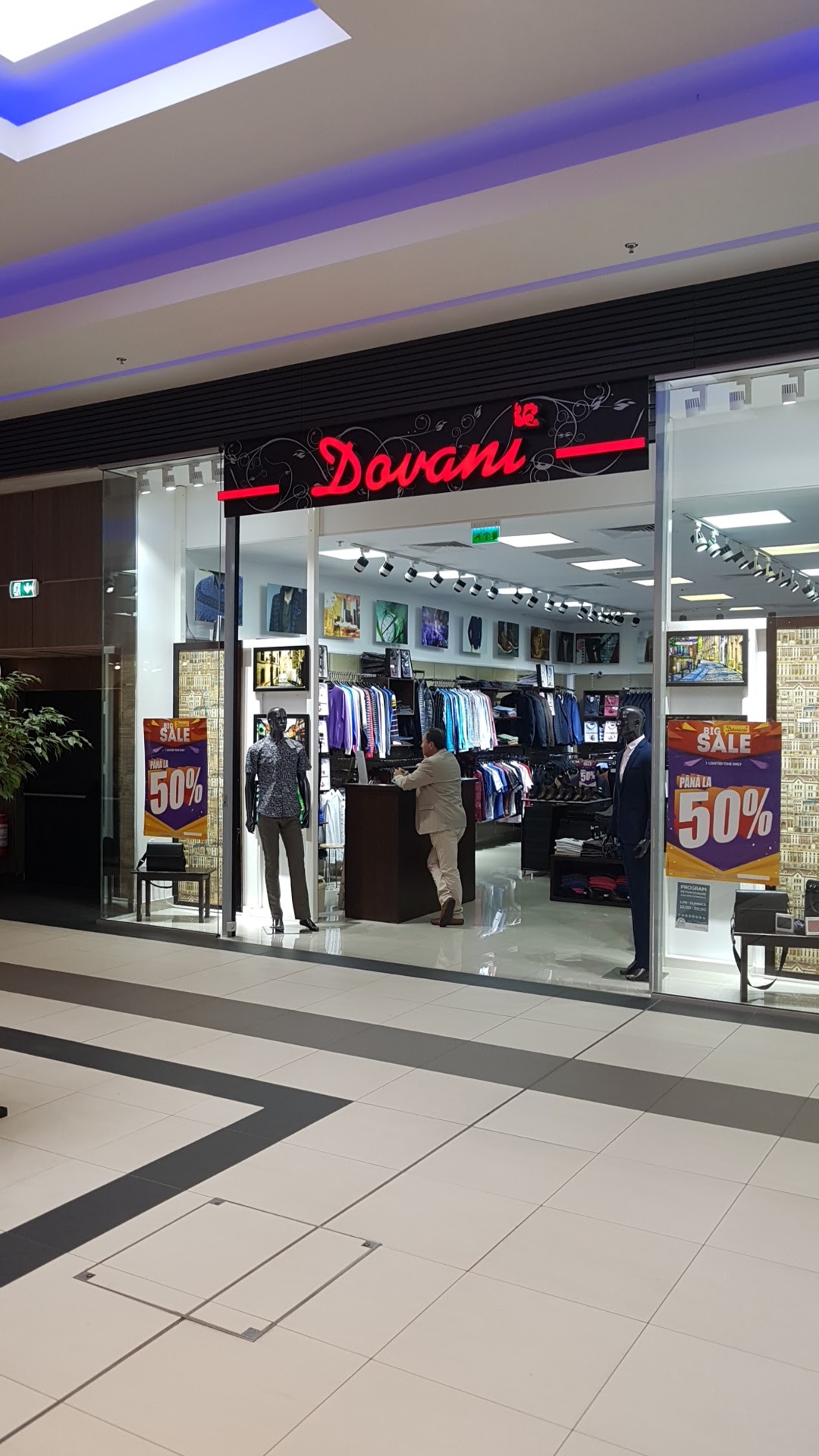 Dovani