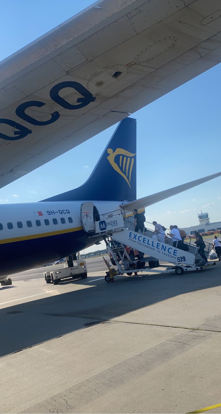 AVA TRAVEL