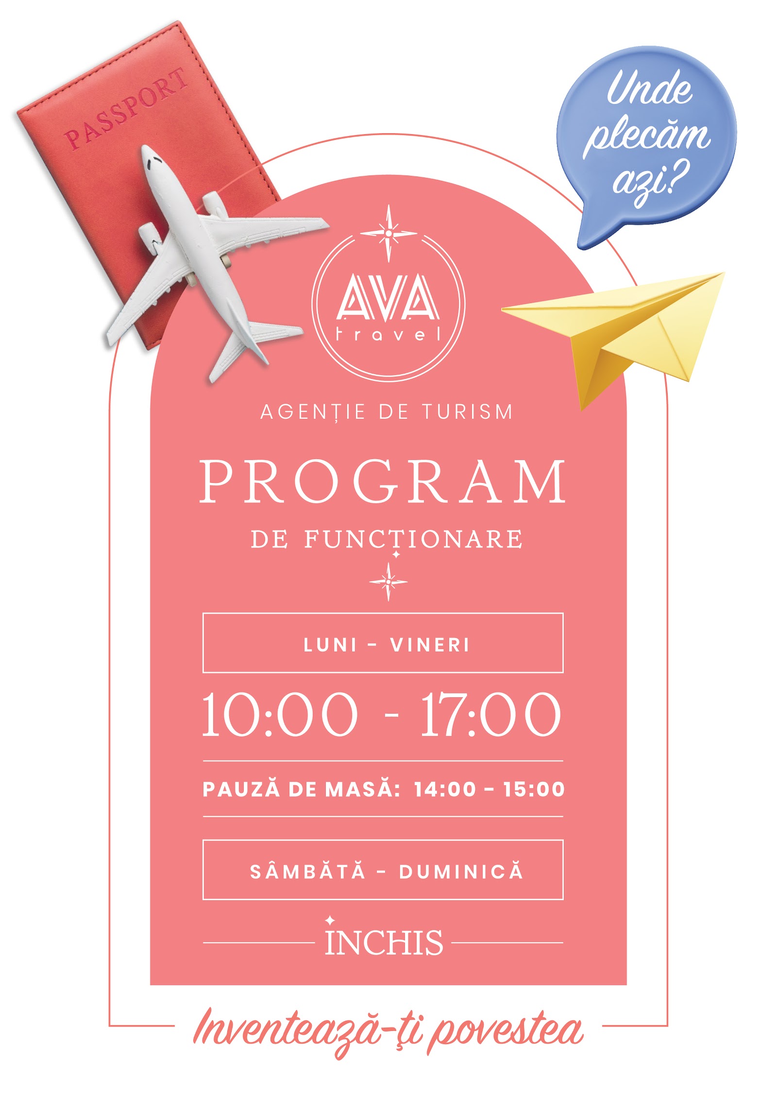 AVA TRAVEL