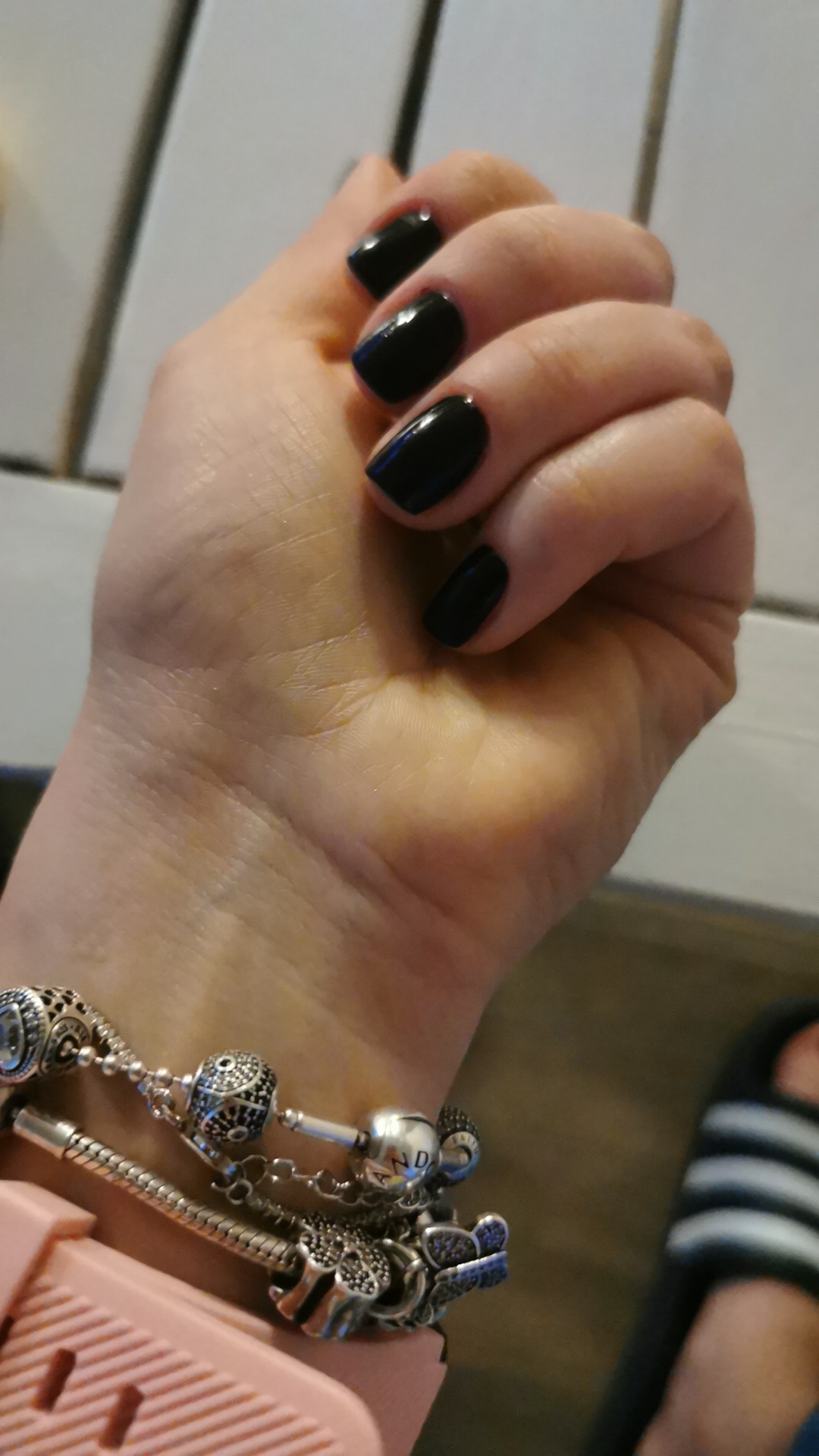Glitter Beauty Salon
