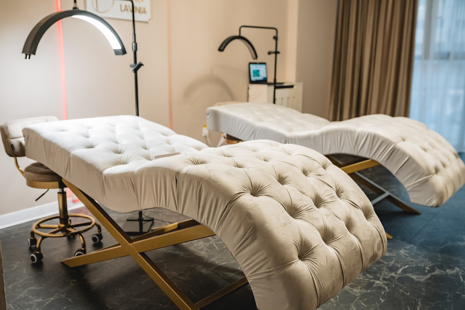 The Beauty Bar