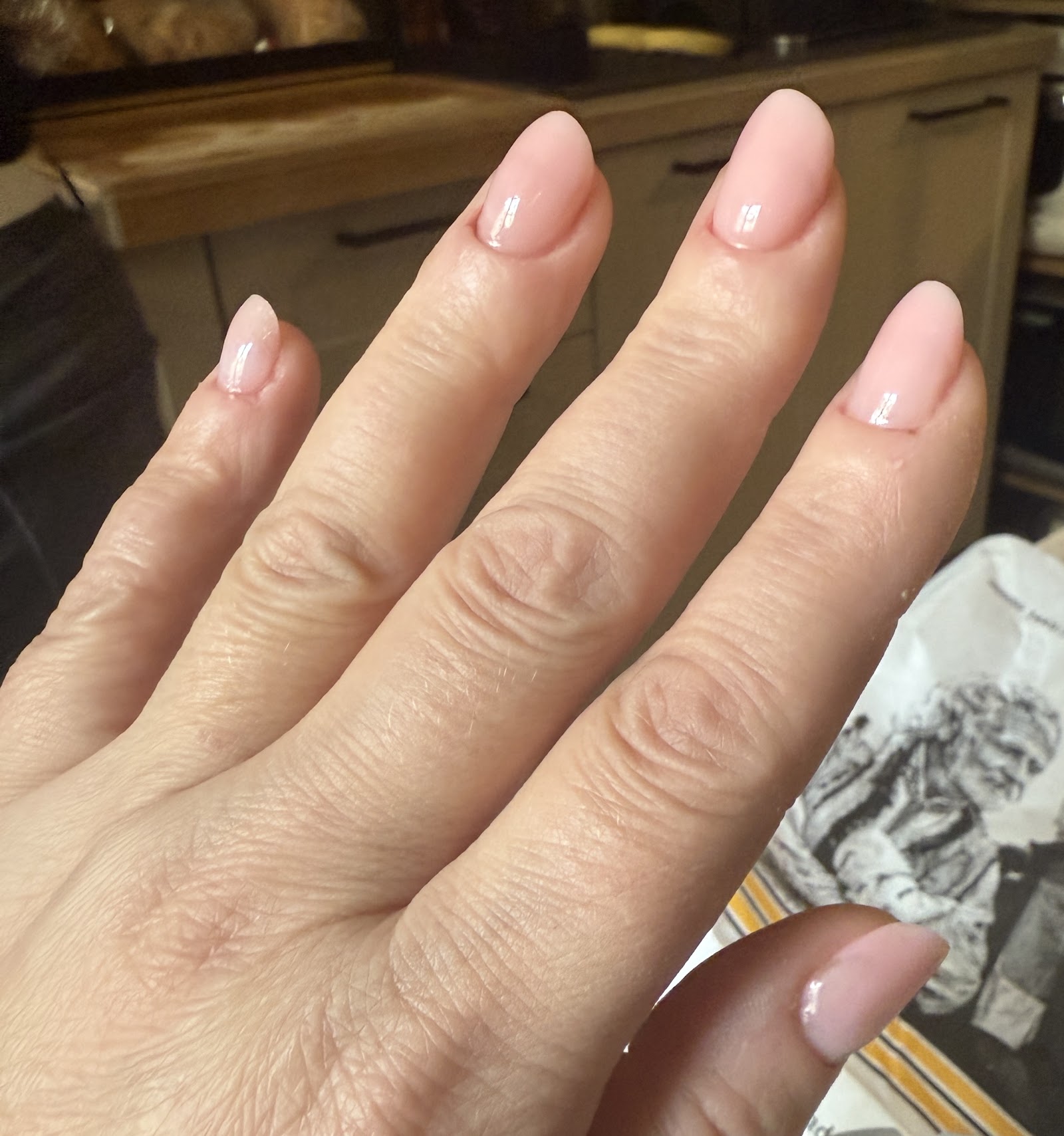 The Beauty Bar