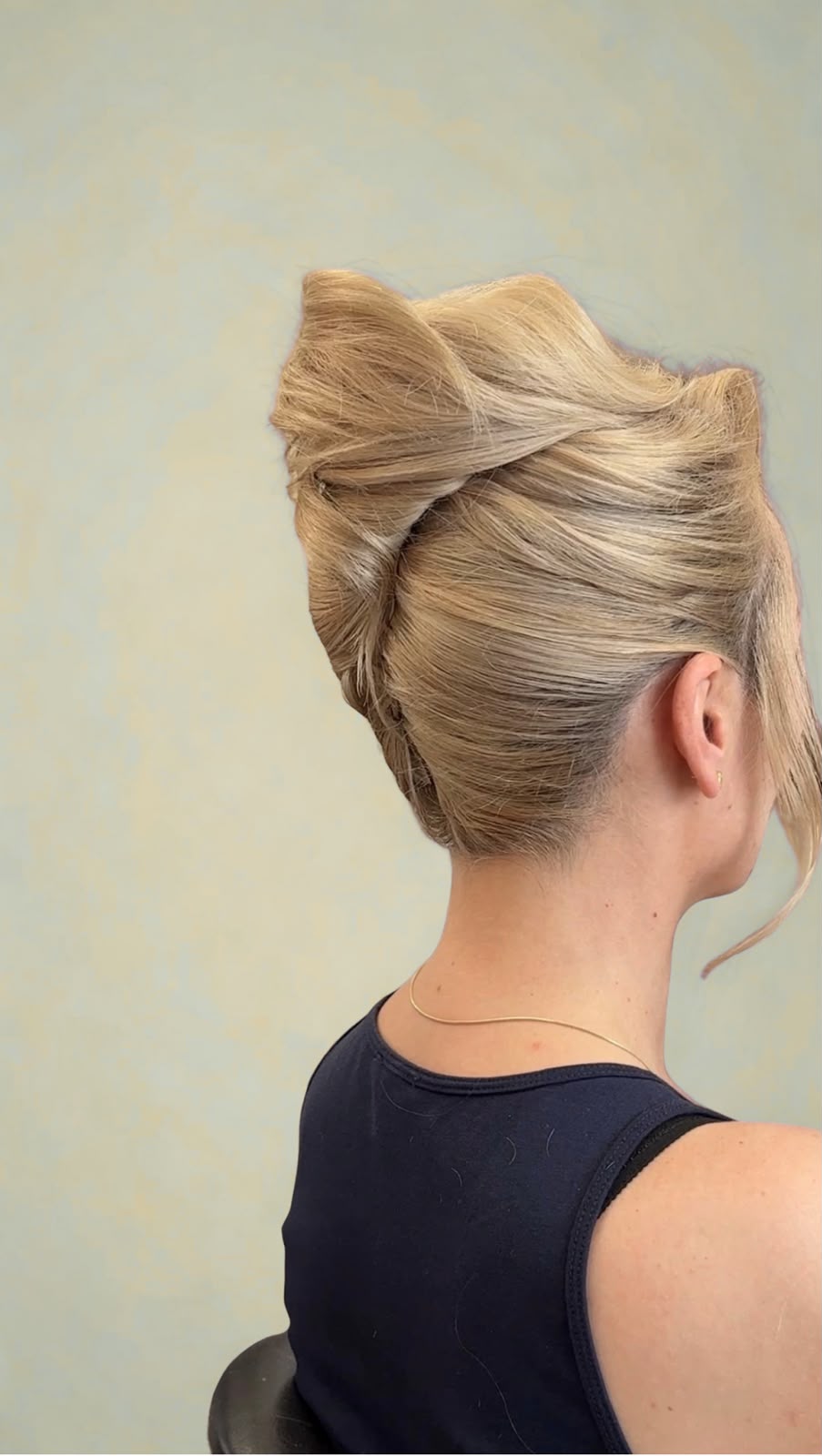Final Touch Beauty Salon