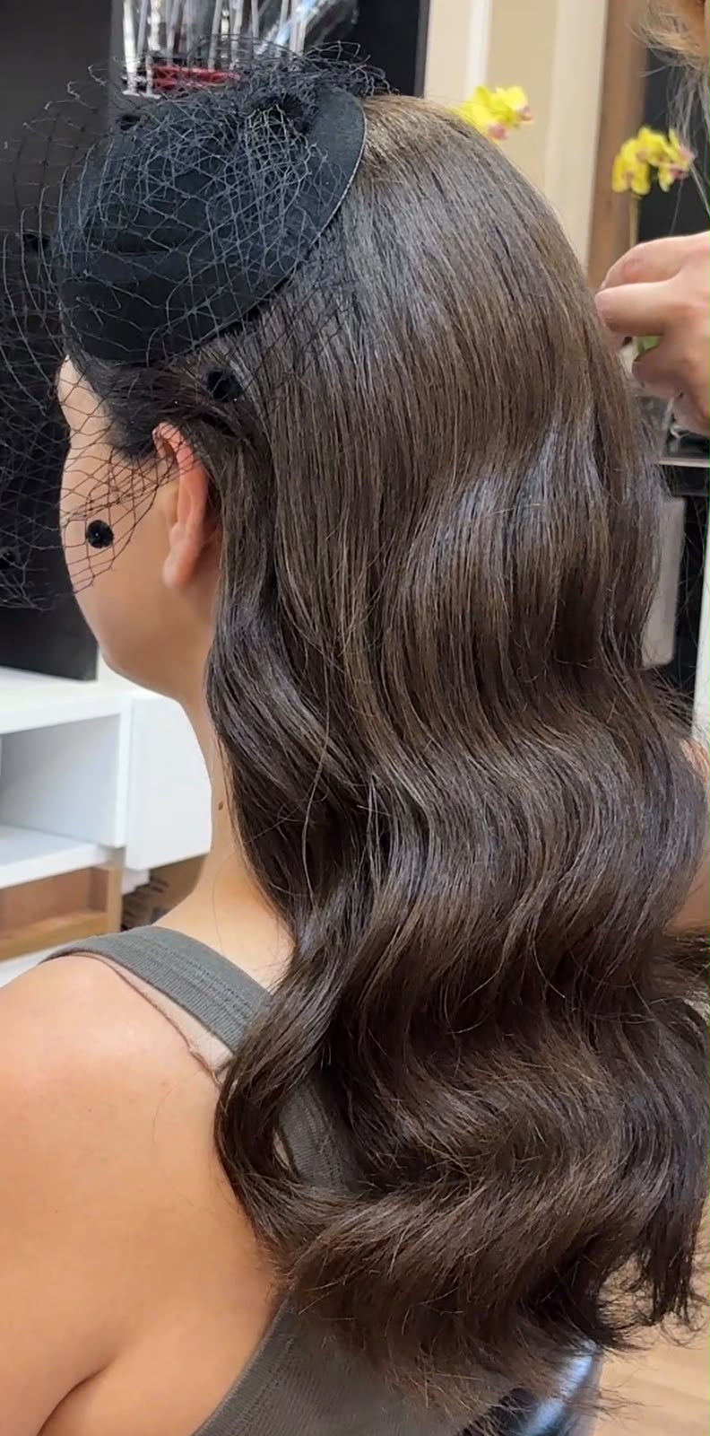 Final Touch Beauty Salon