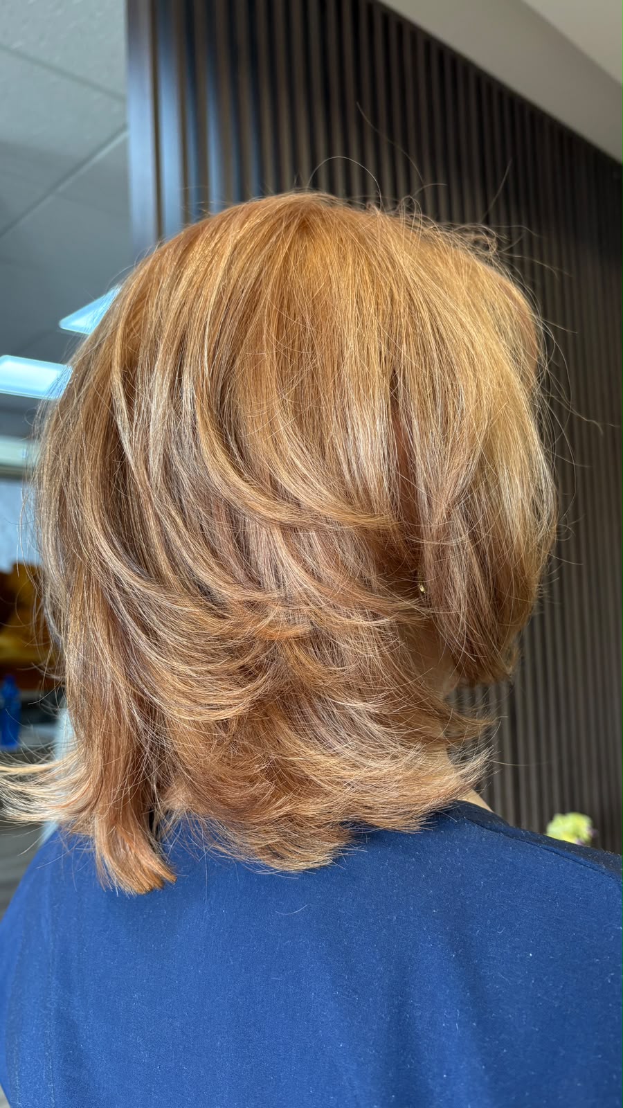 Final Touch Beauty Salon