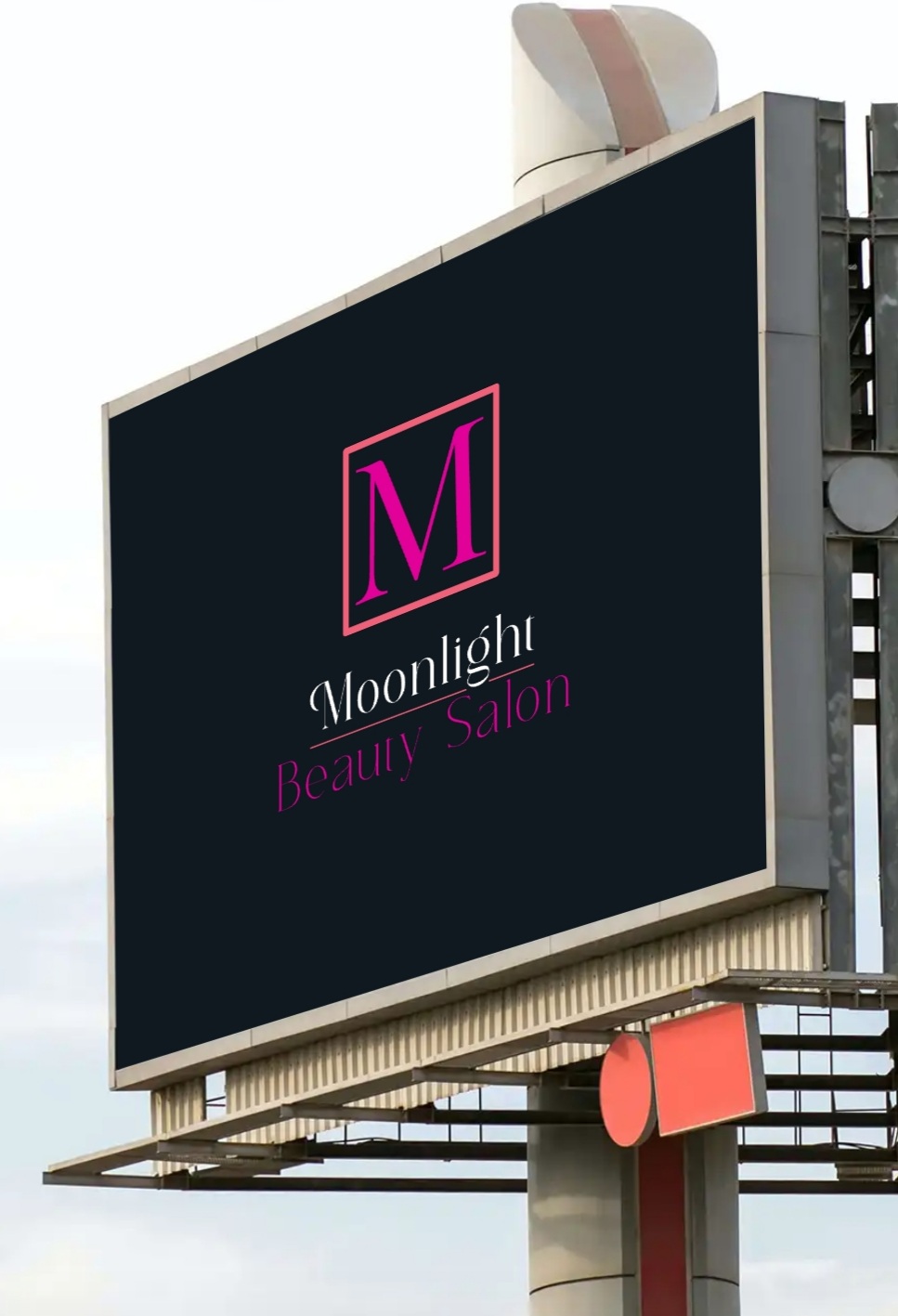 MoonLight beauty salon