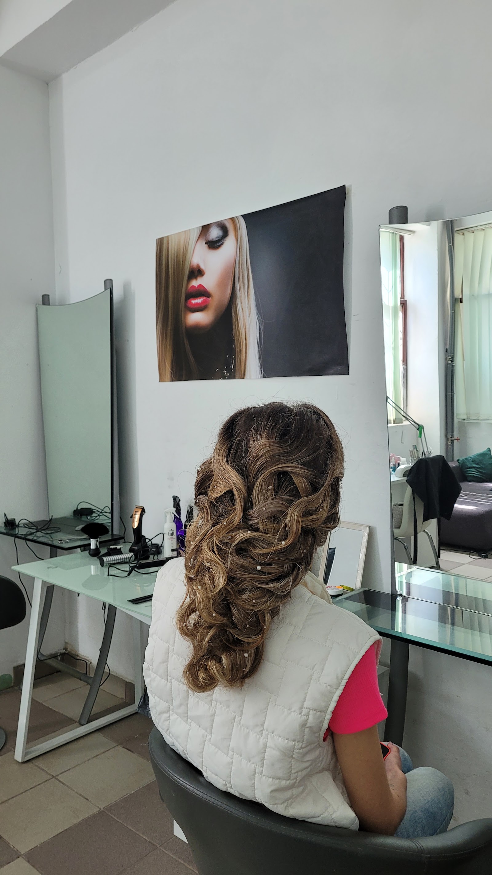 MoonLight beauty salon