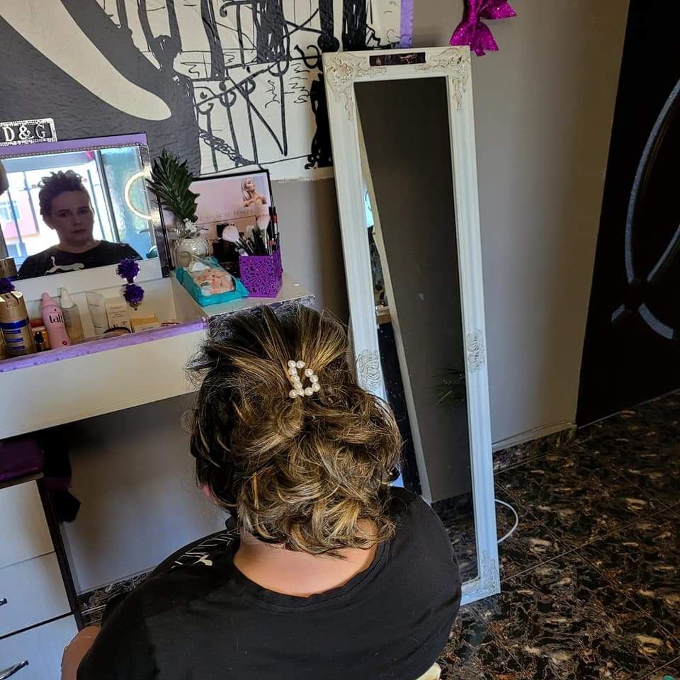 MoonLight beauty salon