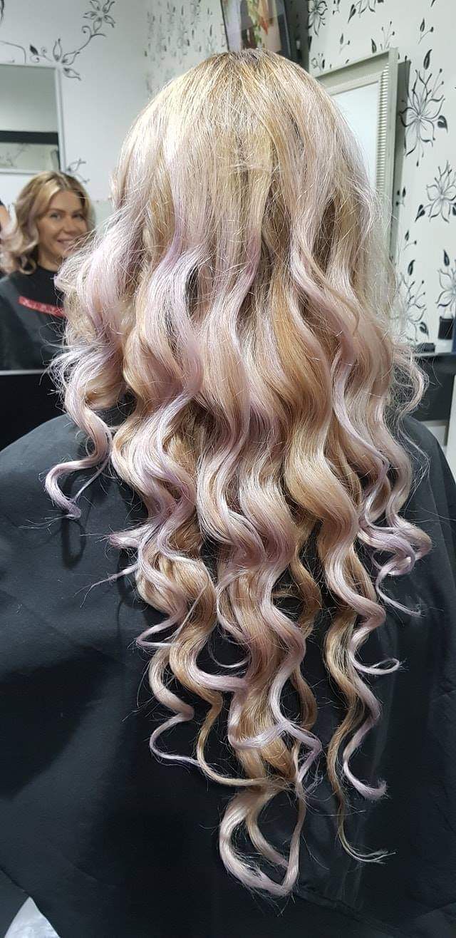 Salon Coquette