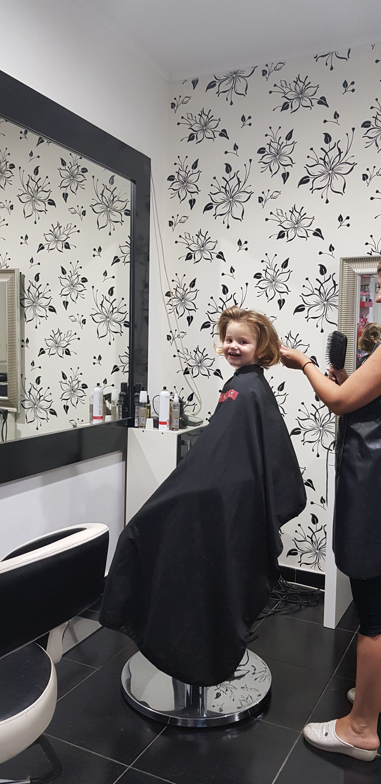 Salon Coquette