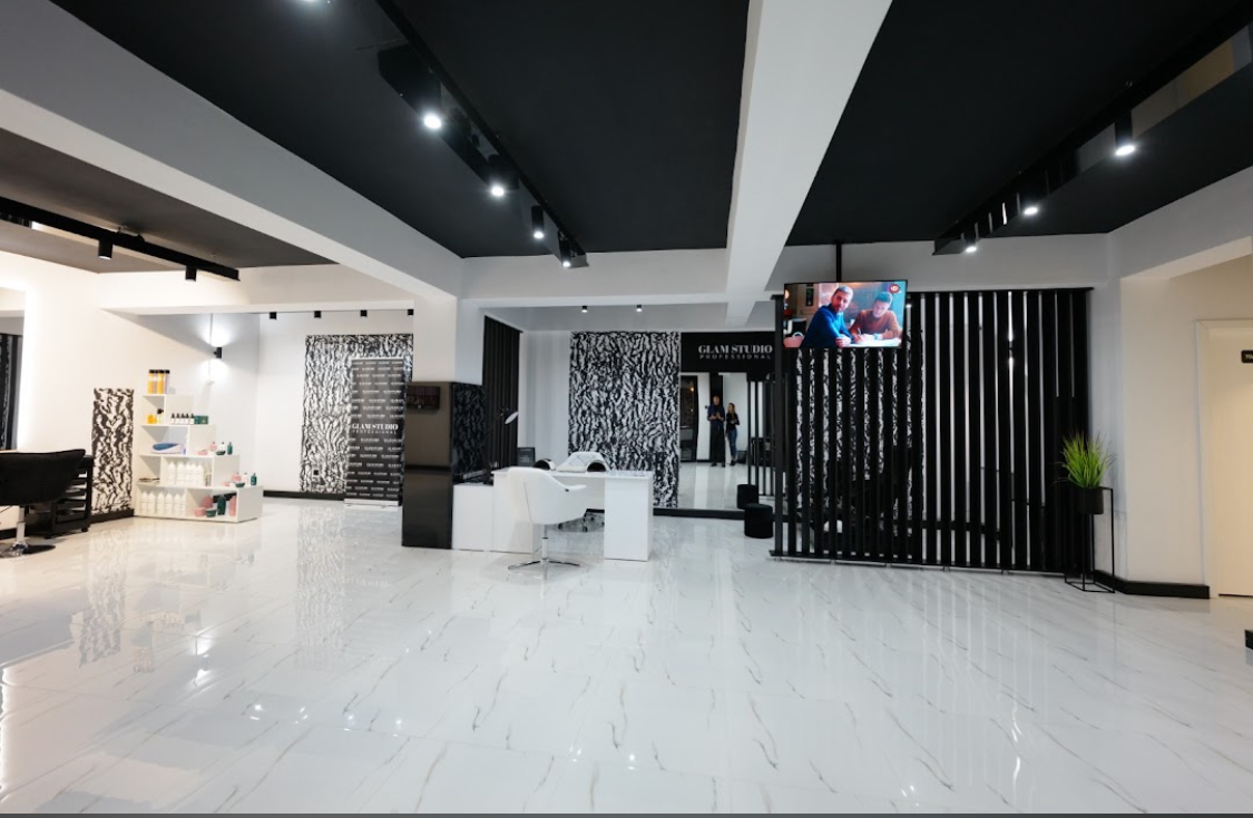 Glam Studio Professional