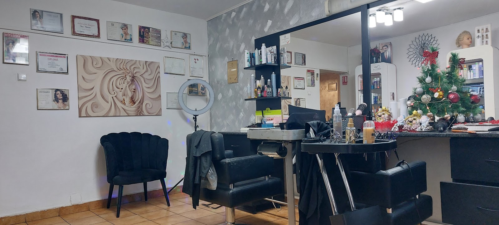 Salon Trendy