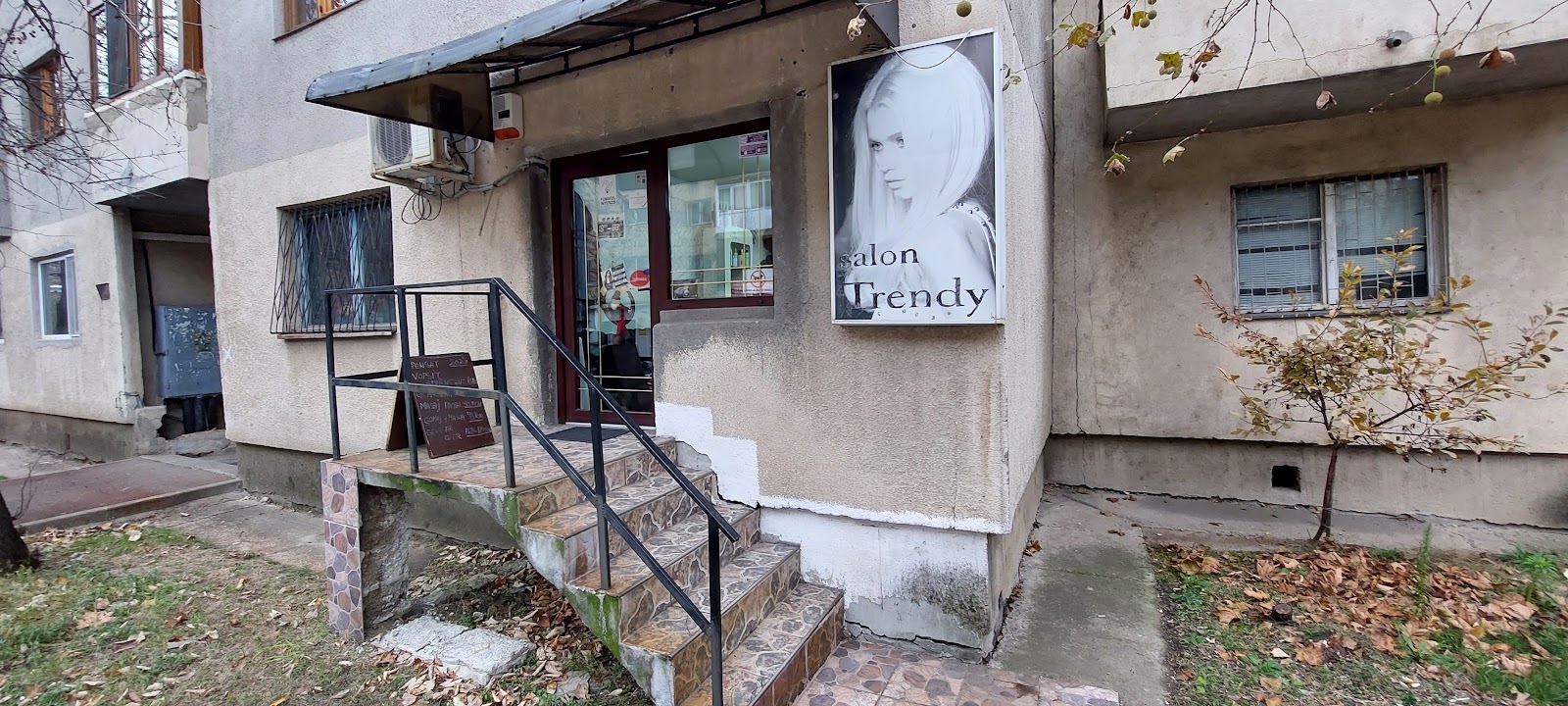 Salon Trendy