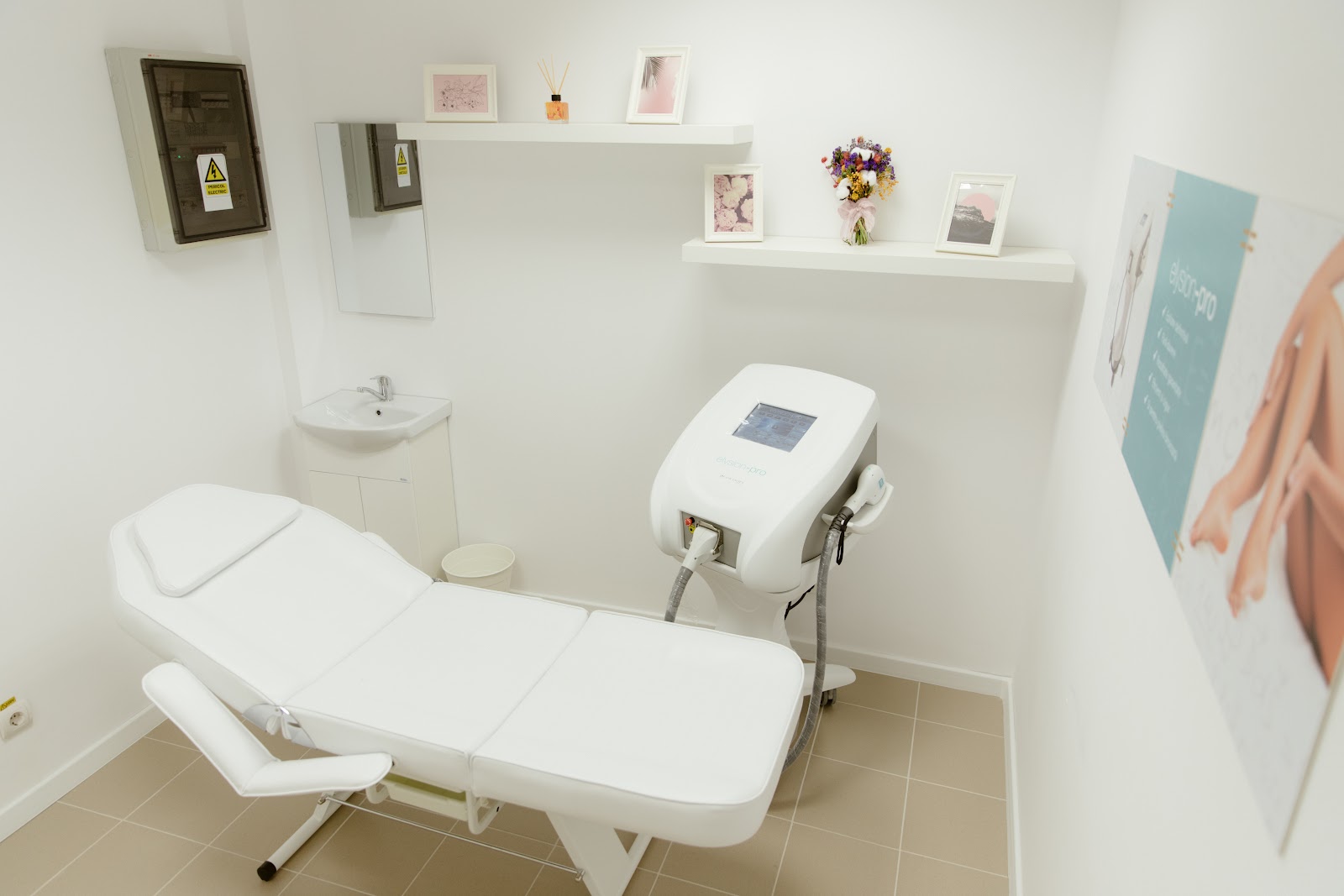 Elixir Beauty Clinic