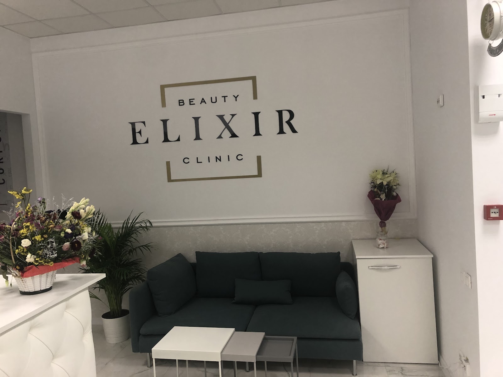 Elixir Beauty Clinic