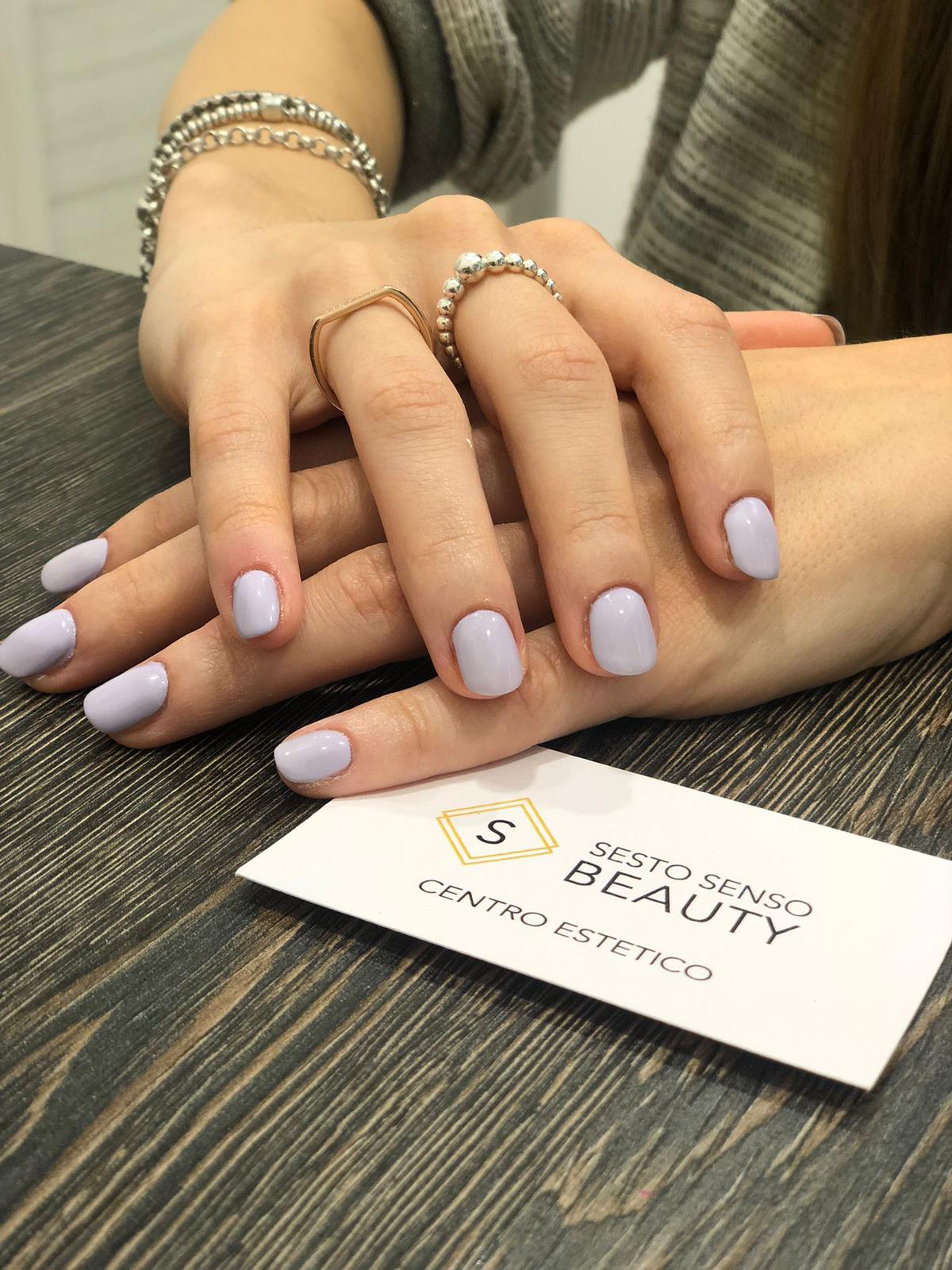 Sesto Senso Beauty