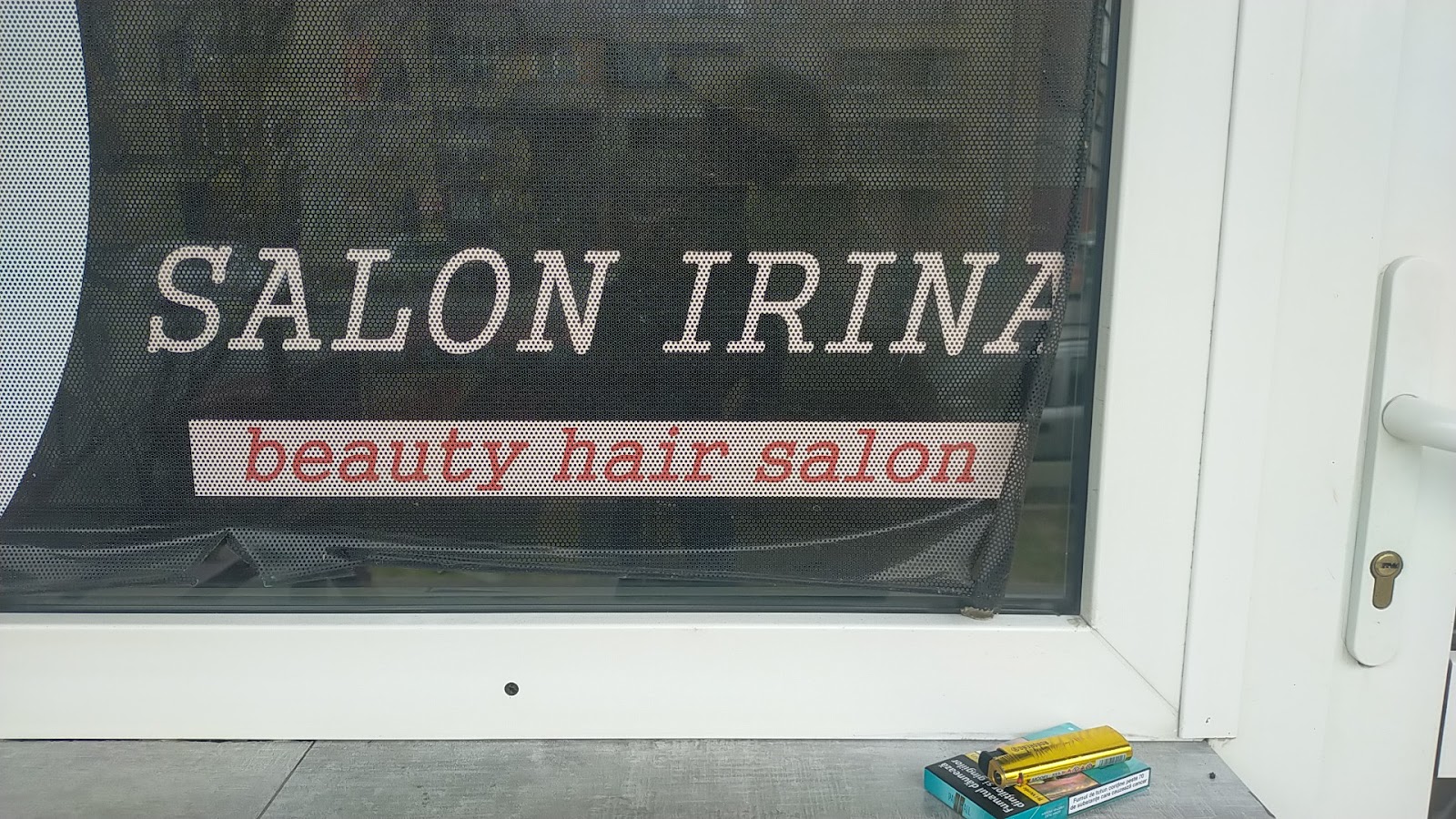 Salon Irina Beauty hair Salon