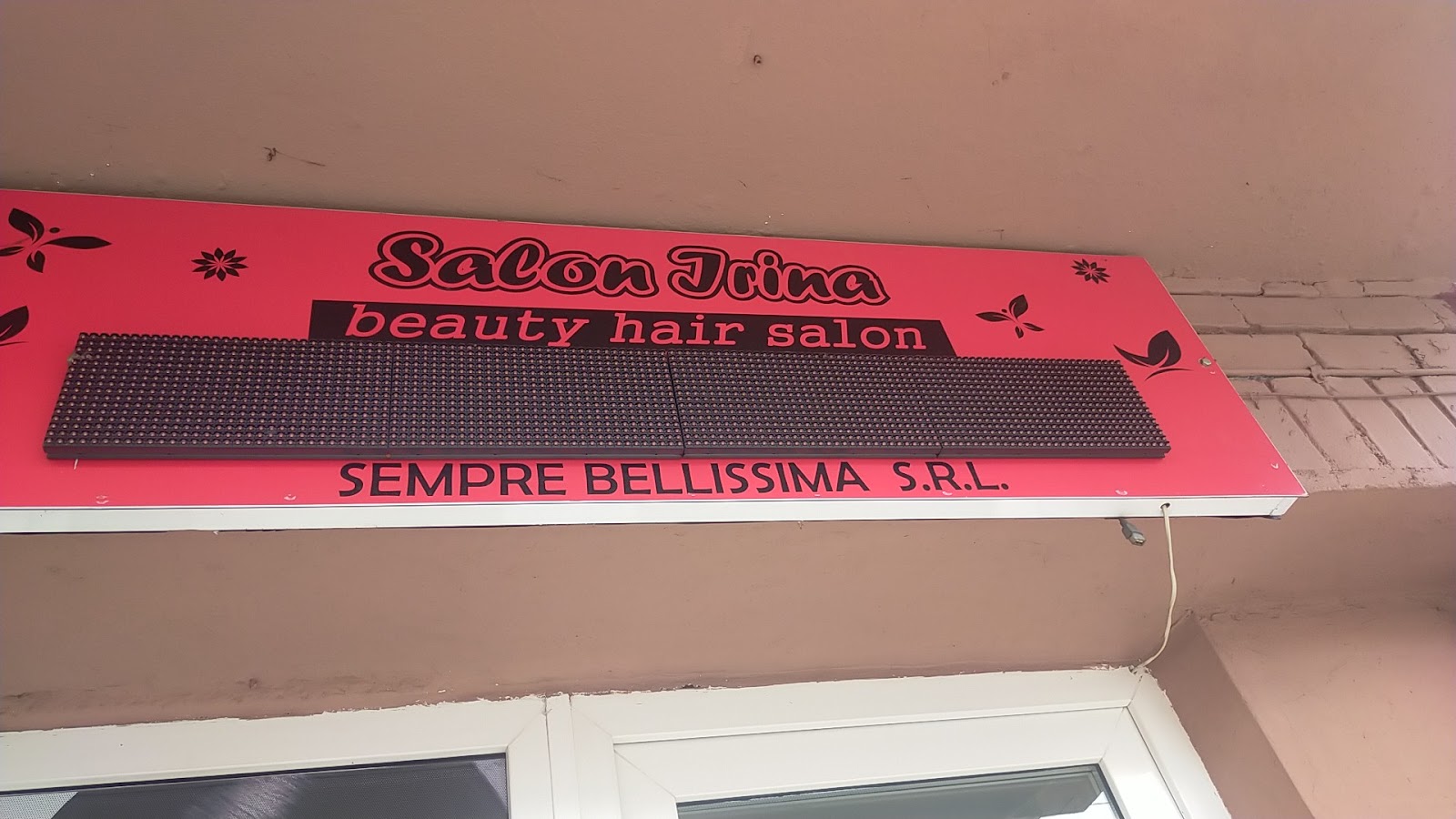 Salon Irina Beauty hair Salon