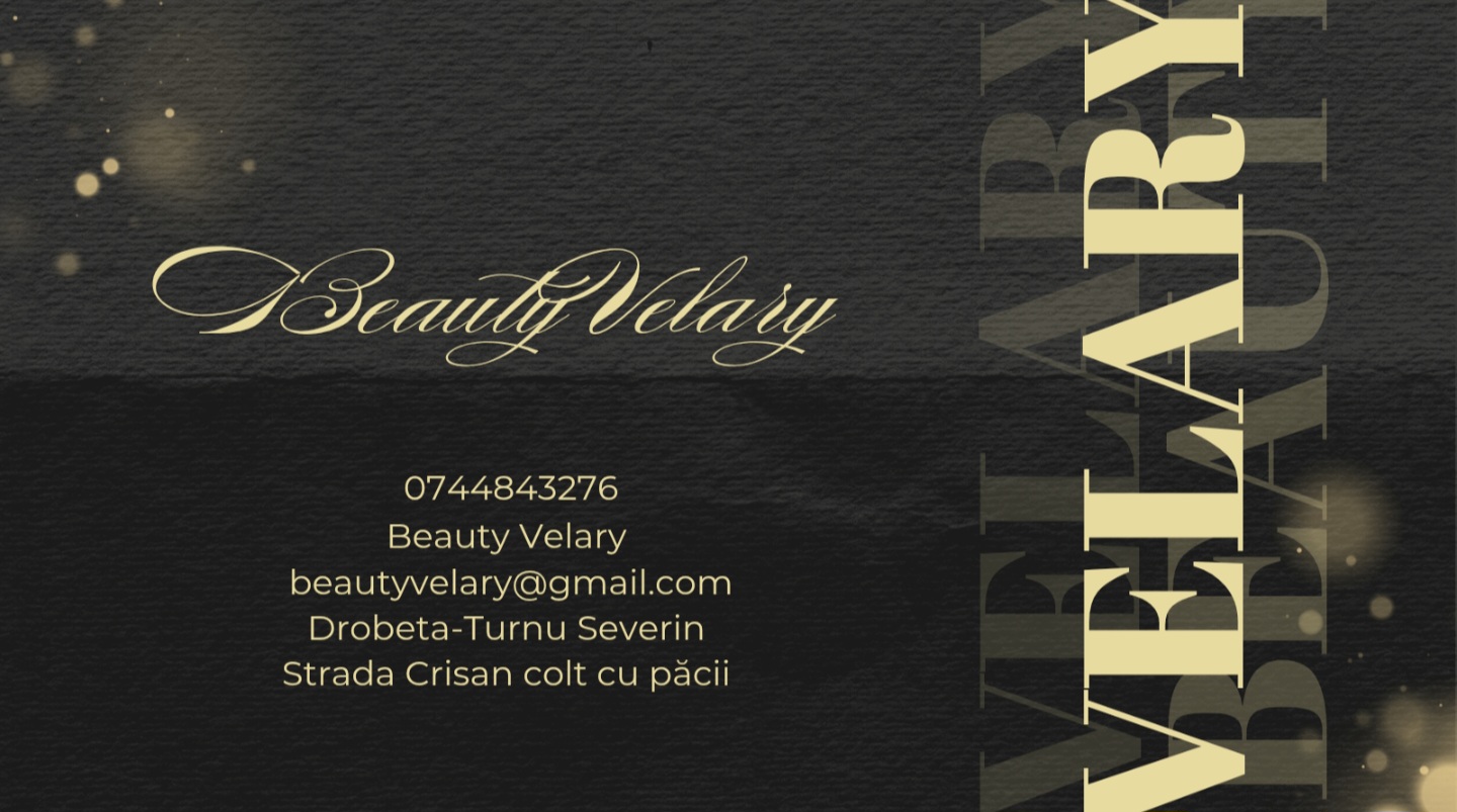 Salon Beauty VeLary