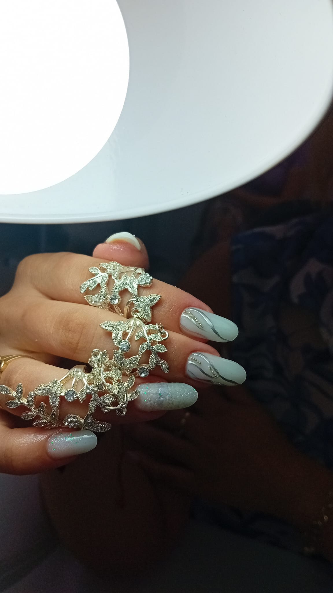 Salon Beauty VeLary
