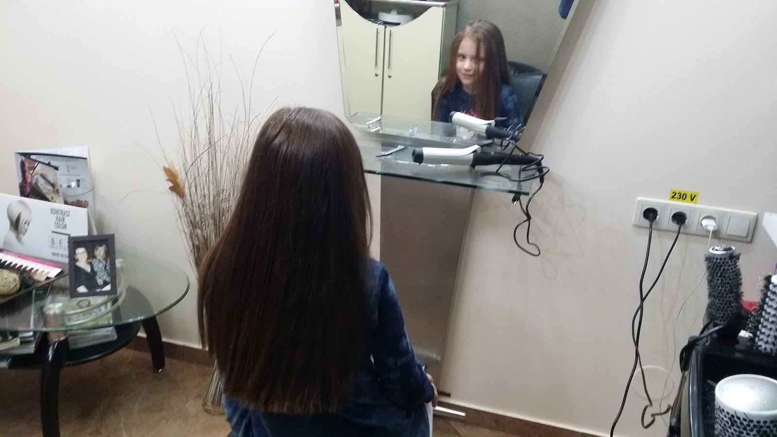 Sallon Flori
