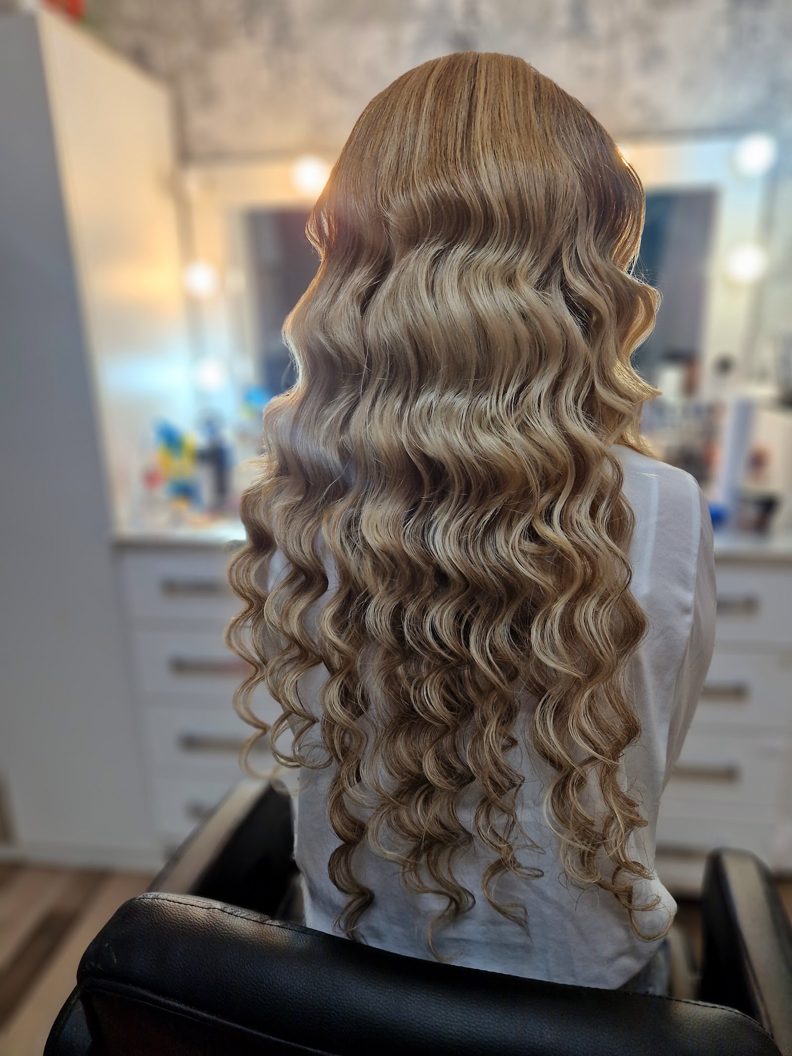 Salon J'adore