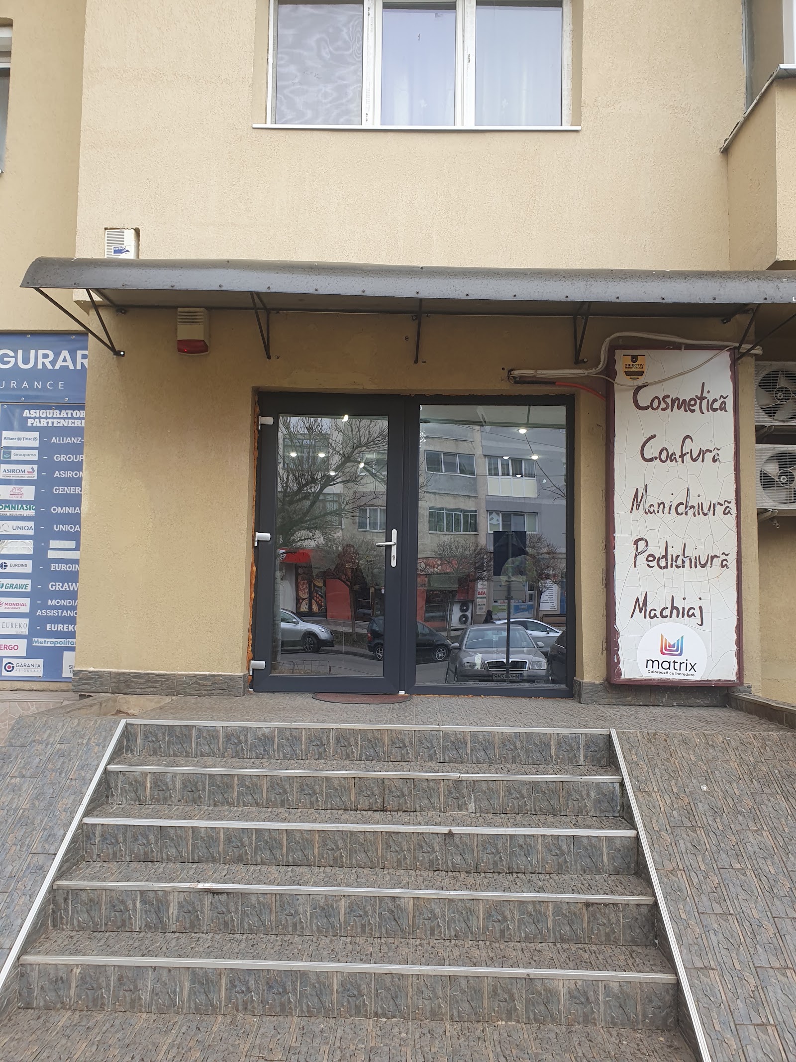 Salon J'adore