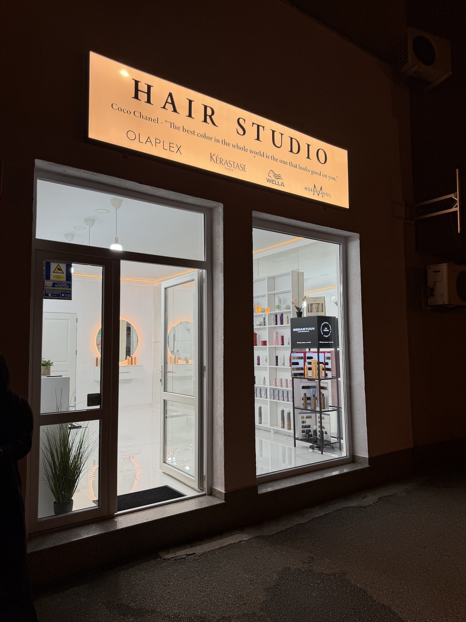Hair Studio