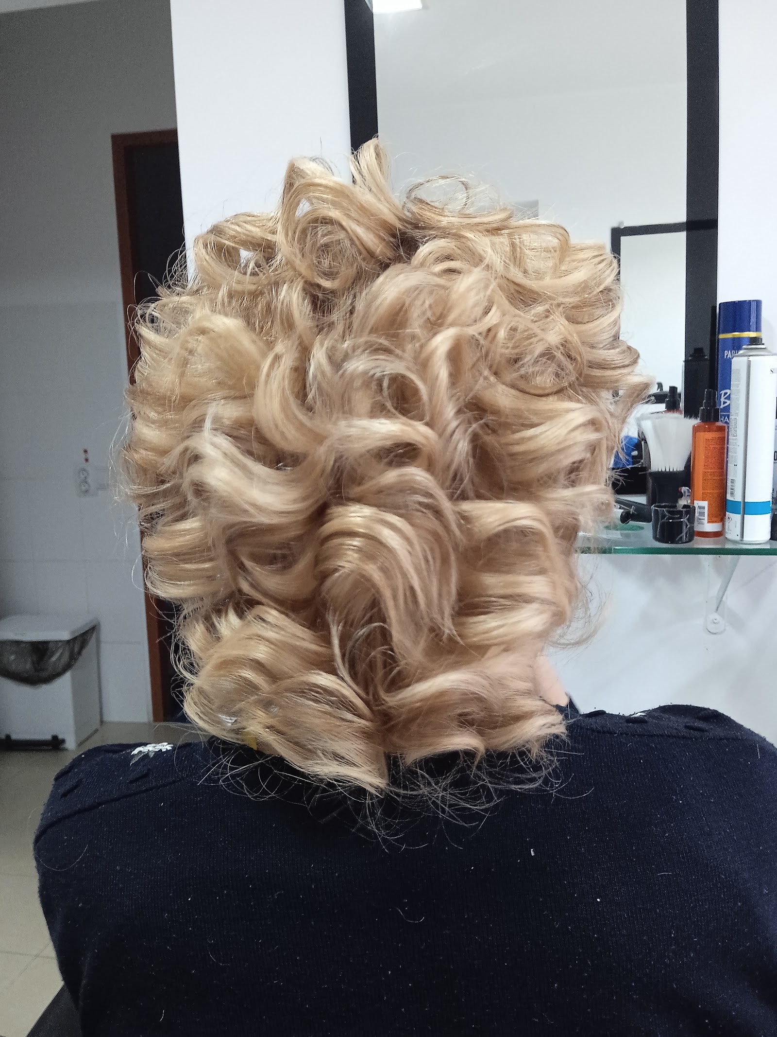Salon MIRA