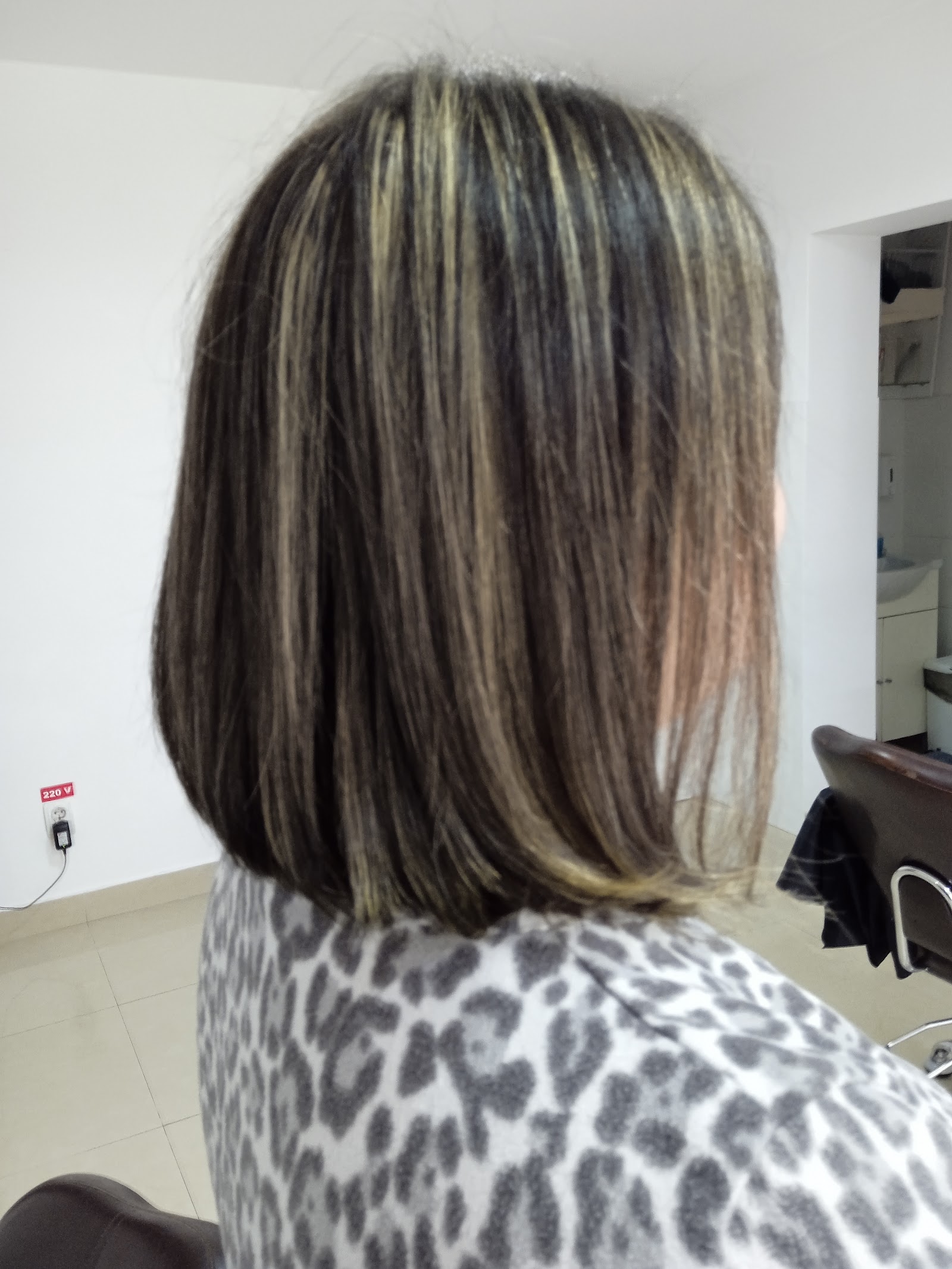 Salon MIRA